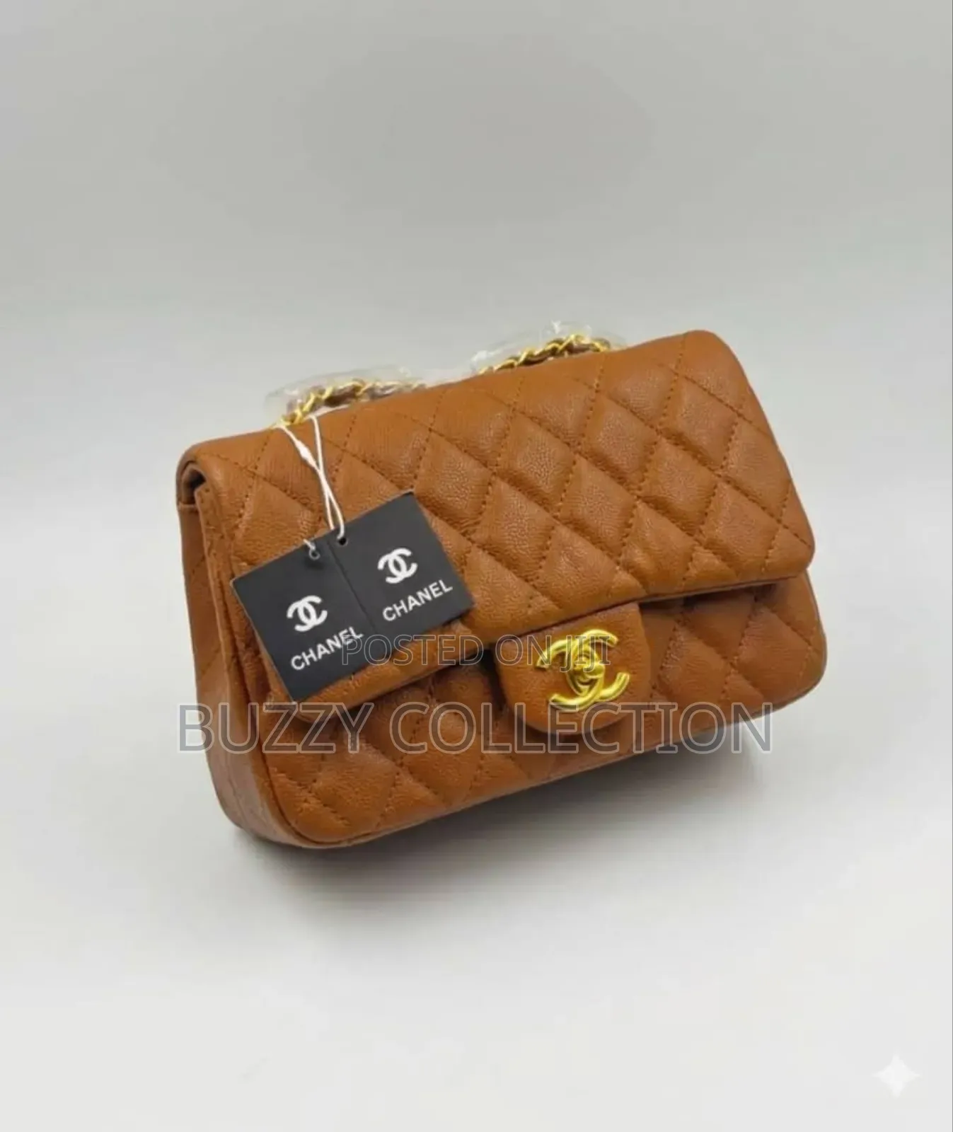 High Quality Luxury Chanel Handbag