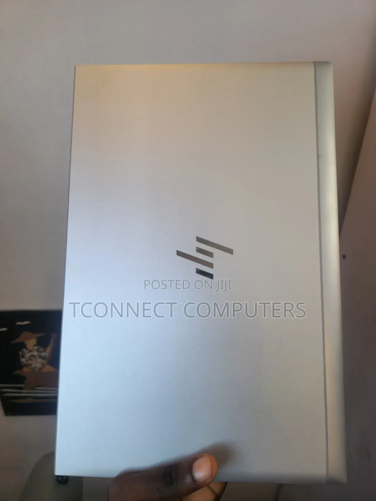 Laptop HP EliteBook 840 G7 16GB Intel Core i5 SSD 256GB
