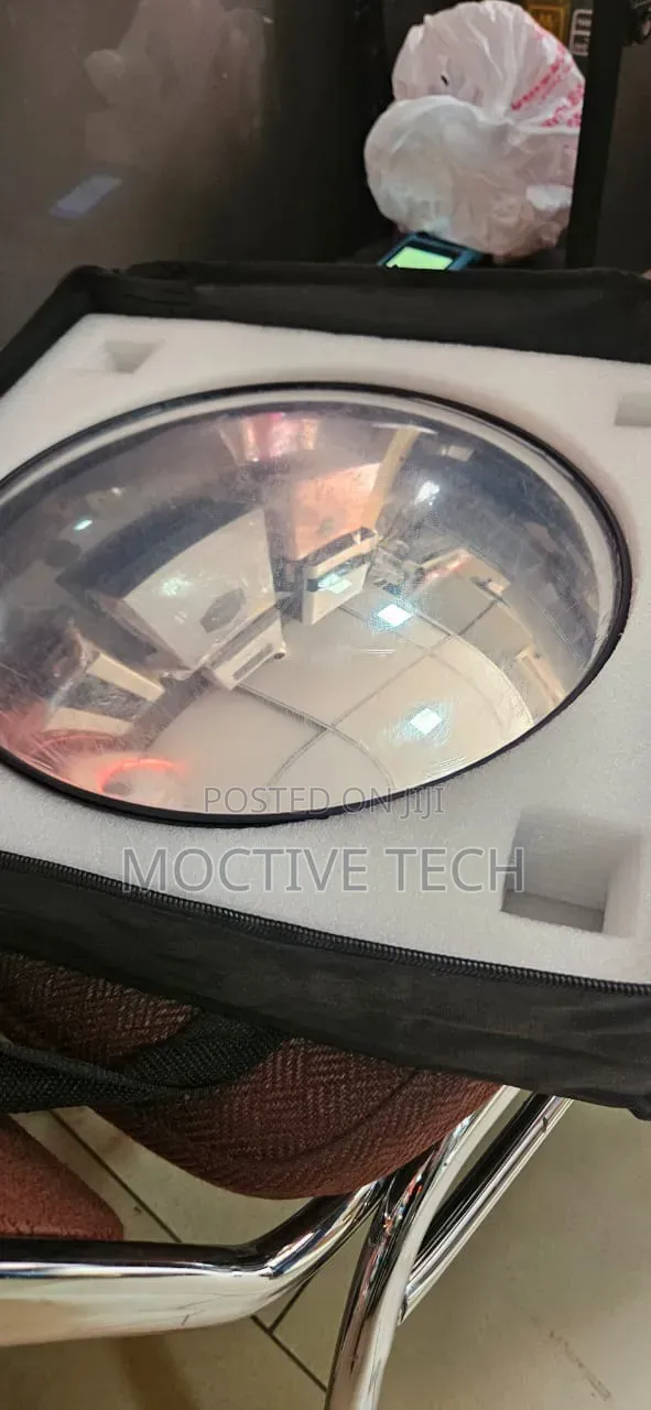 Under Search Mirror Scanner