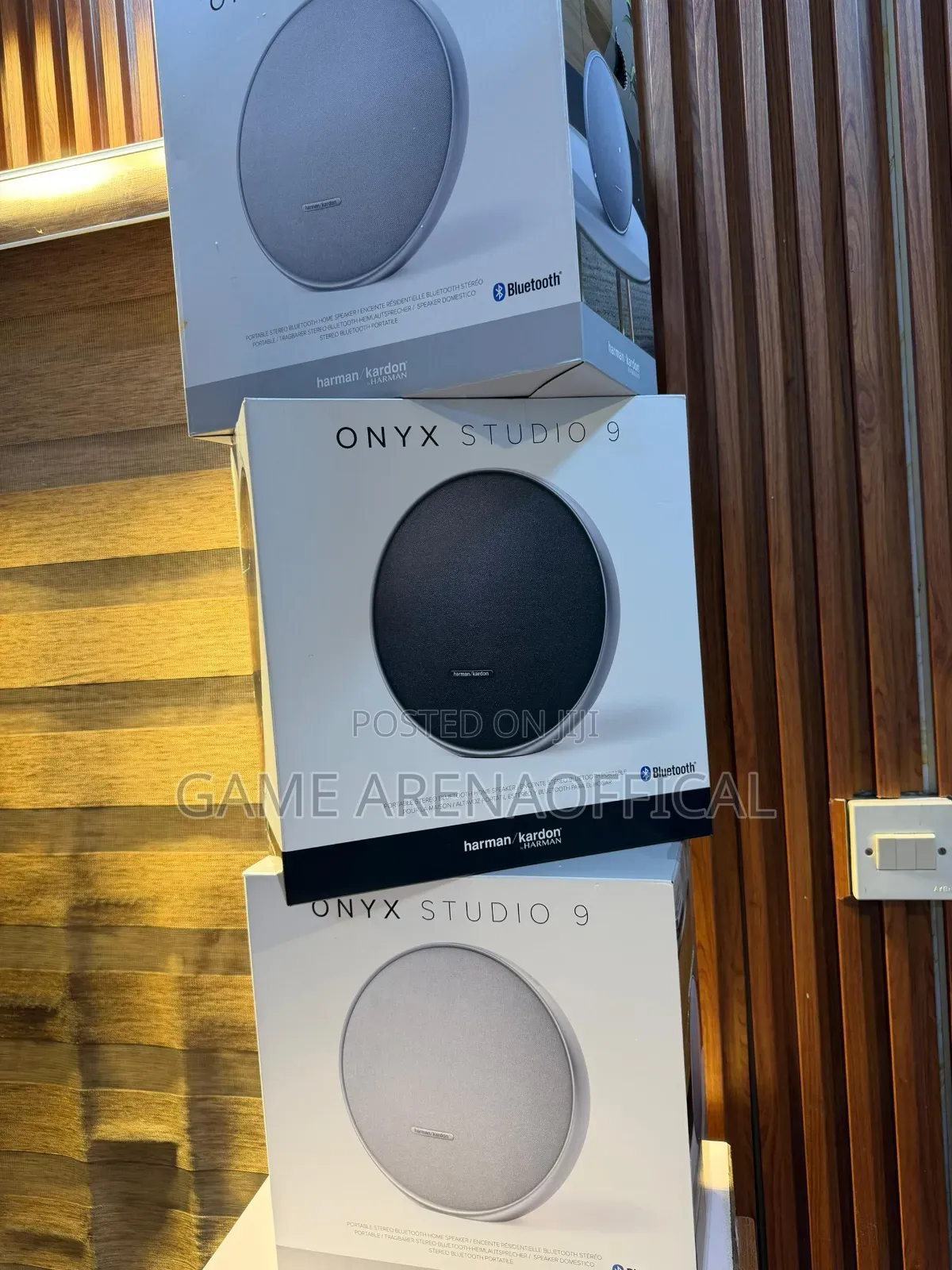 One of Our Best Selling Speaker