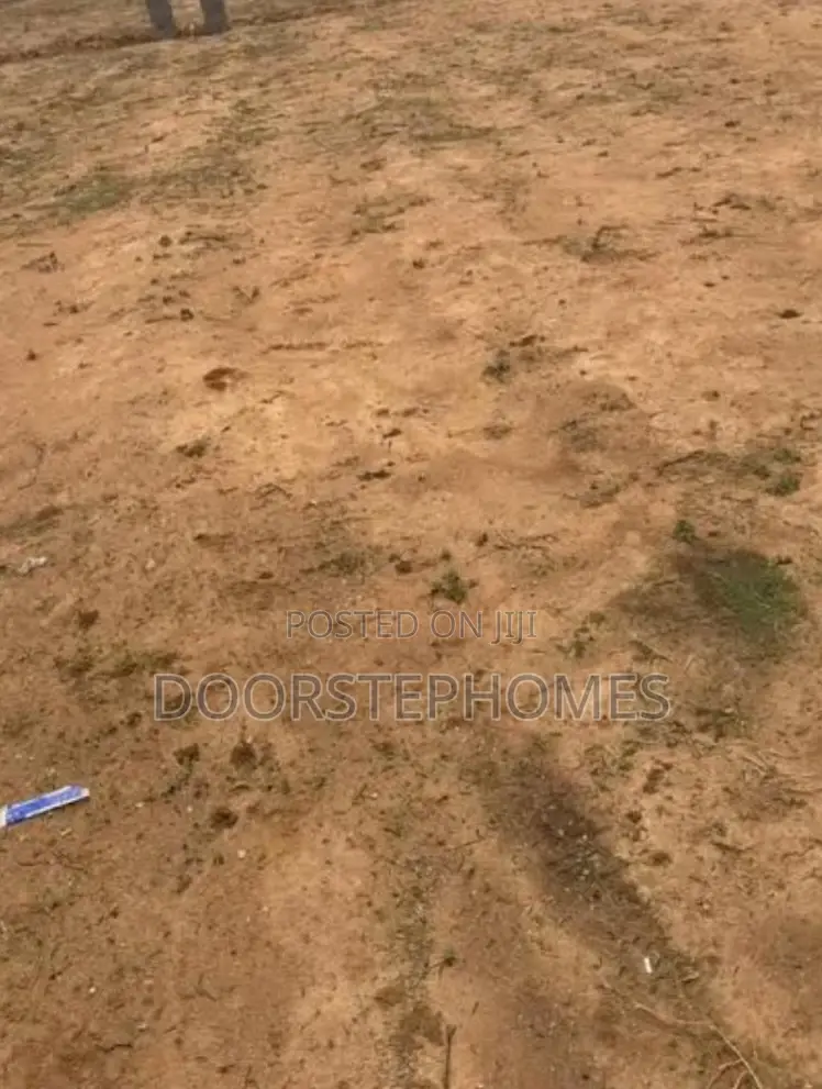 1.19 Hectares Mixed-use Land In Durumi For Sale