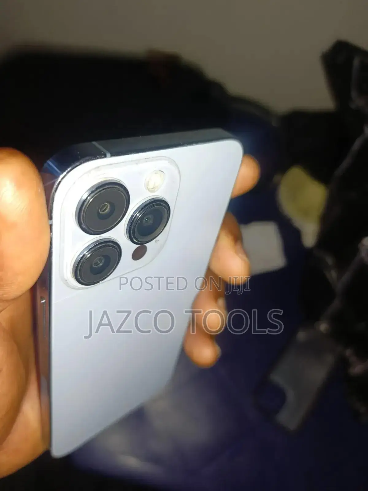 Apple iPhone 13 Pro 128 GB Blue