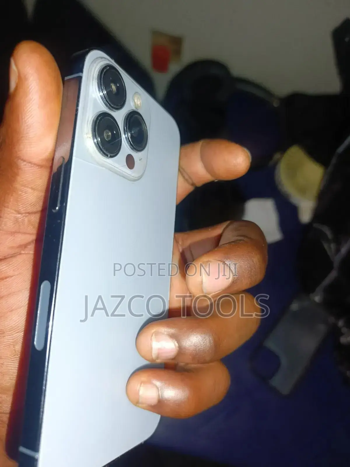 Apple iPhone 13 Pro 128 GB Blue