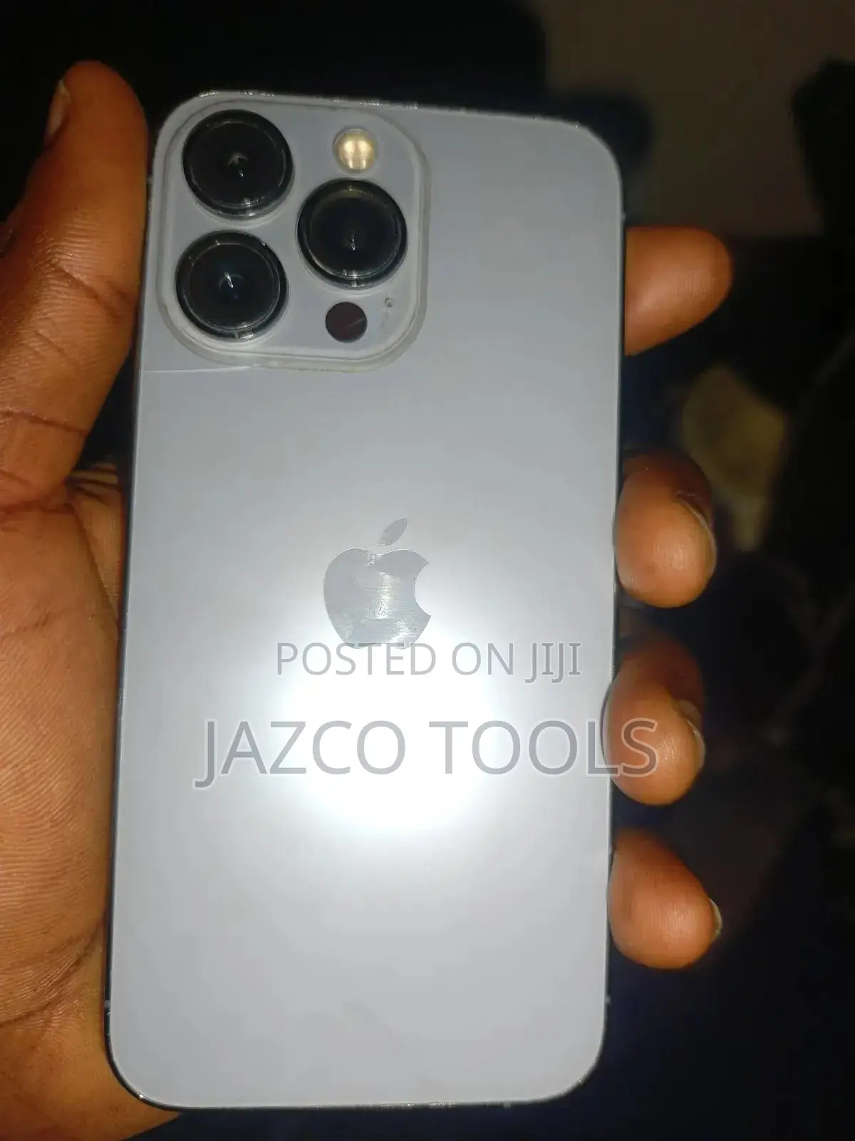 Apple iPhone 13 Pro 128 GB Blue