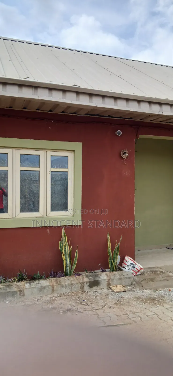 1bdrm Bungalow in Behind Central, Kubwa for rent