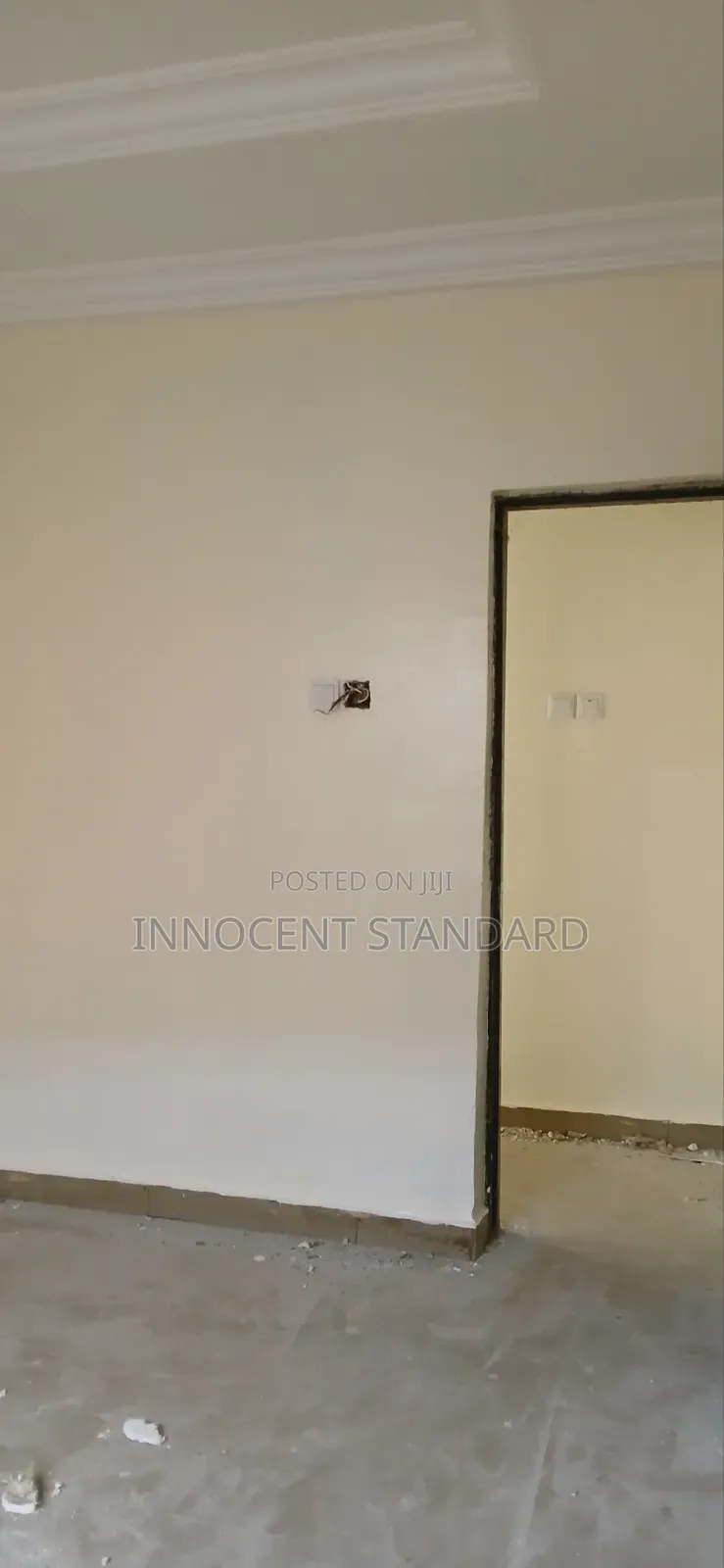 1bdrm Bungalow in Behind Central, Kubwa for rent
