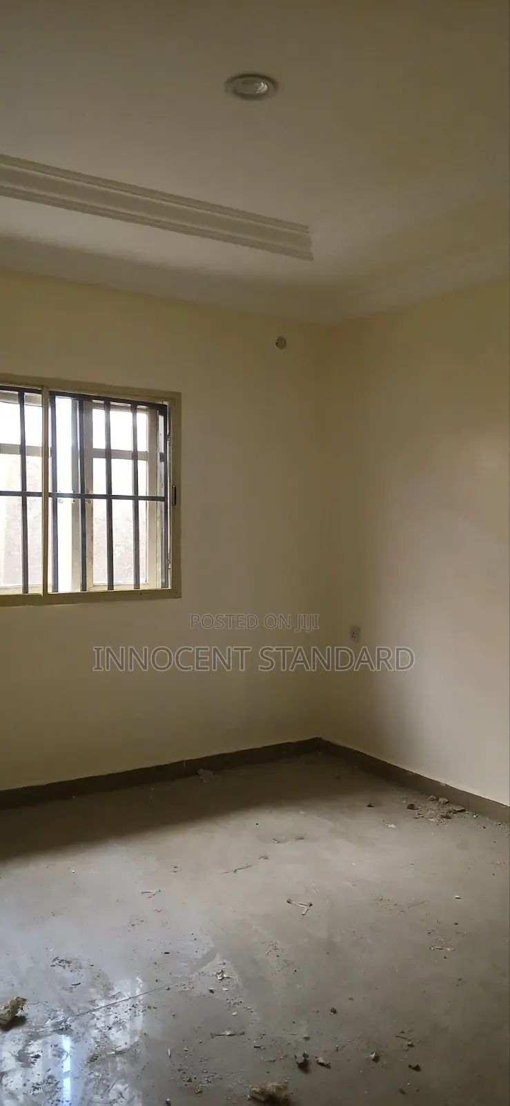 1bdrm Bungalow in Behind Central, Kubwa for rent