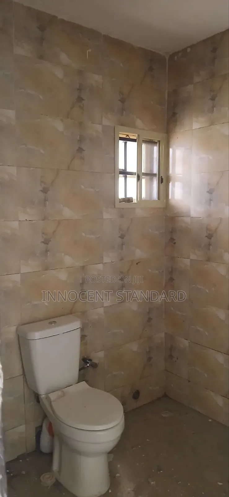 1bdrm Bungalow in Behind Central, Kubwa for rent