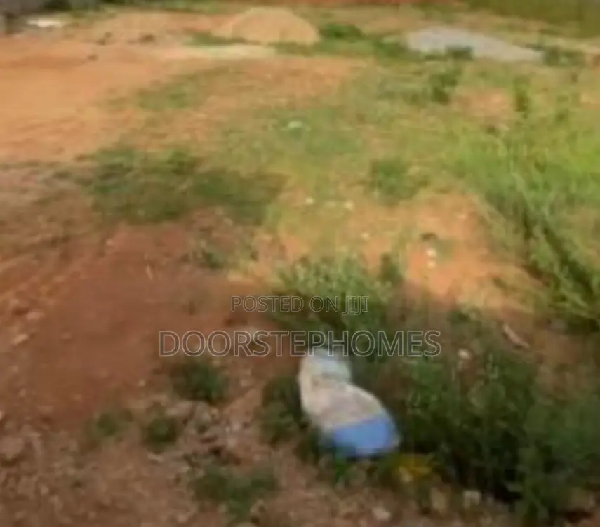 4838sqm Commercial Land In Kyami For Sale