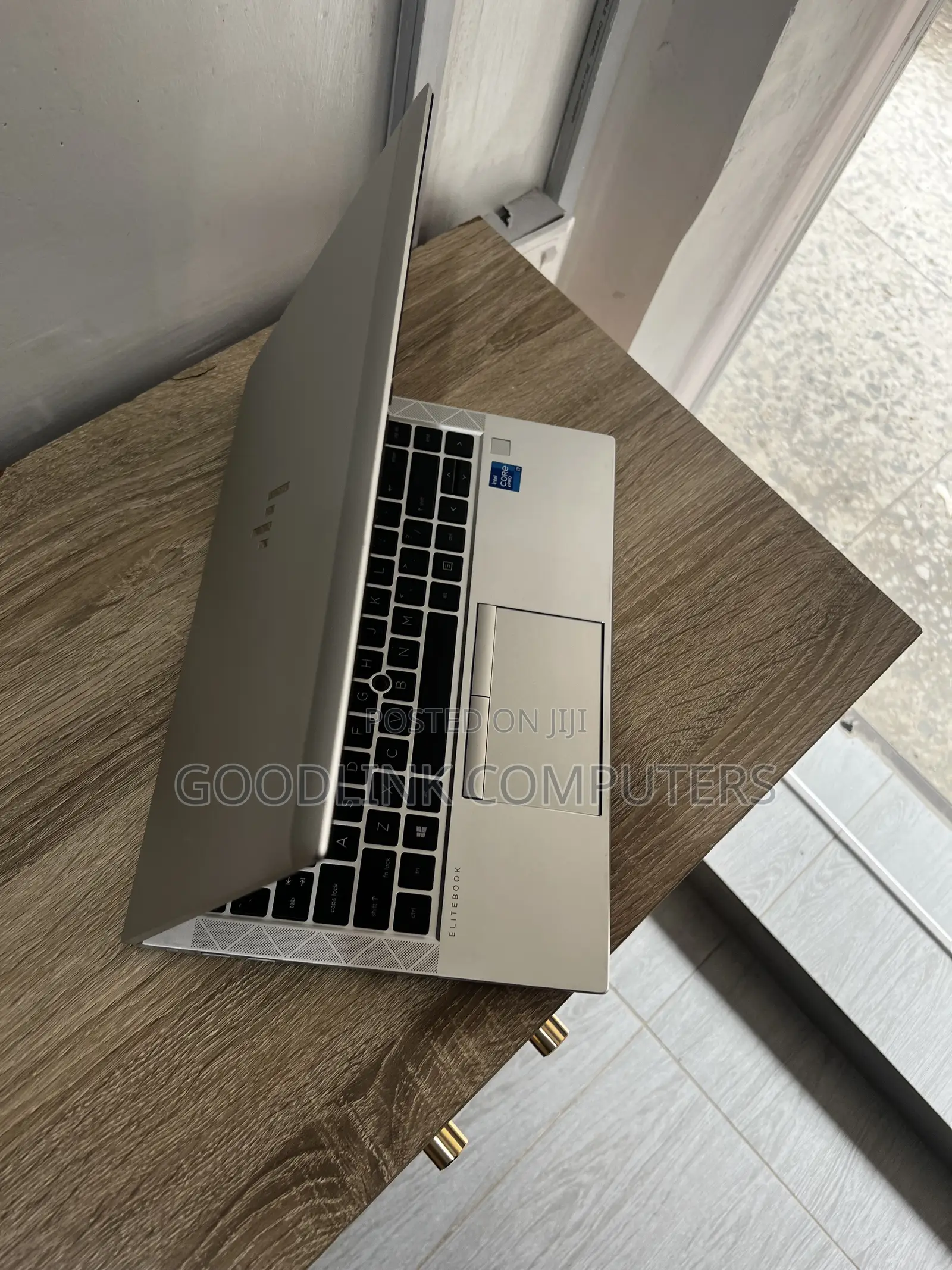 Laptop HP EliteBook 840 G8 16GB Intel Core i7 SSD 512GB