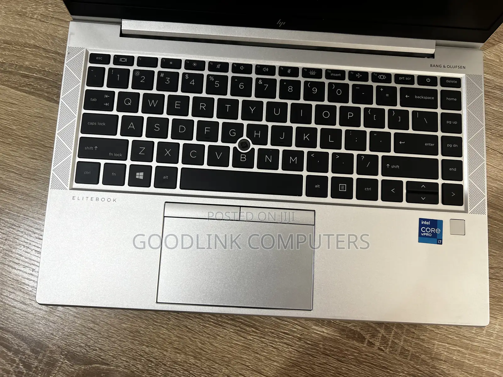Laptop HP EliteBook 840 G8 16GB Intel Core i7 SSD 512GB