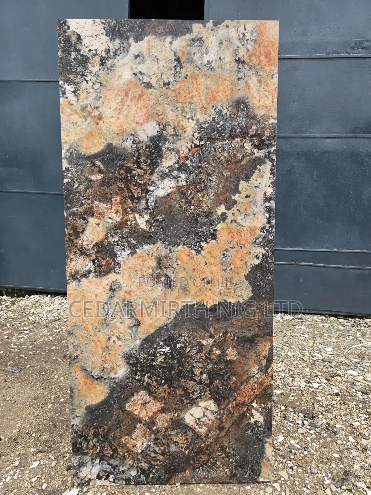Floor Wall Tiles in 90cm X 200cm
