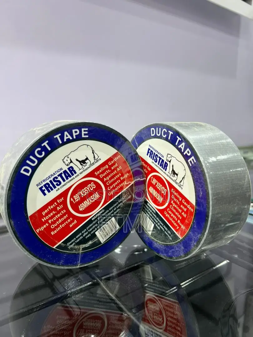 Duct/Conduit Tape