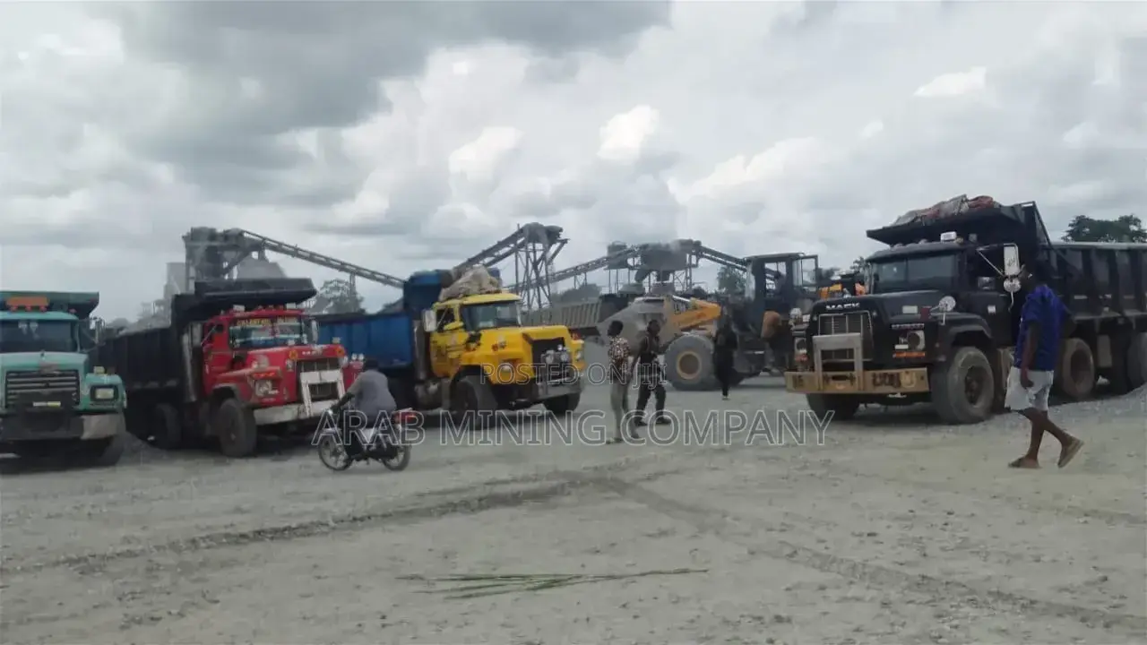 Free Granite and Irons Stone