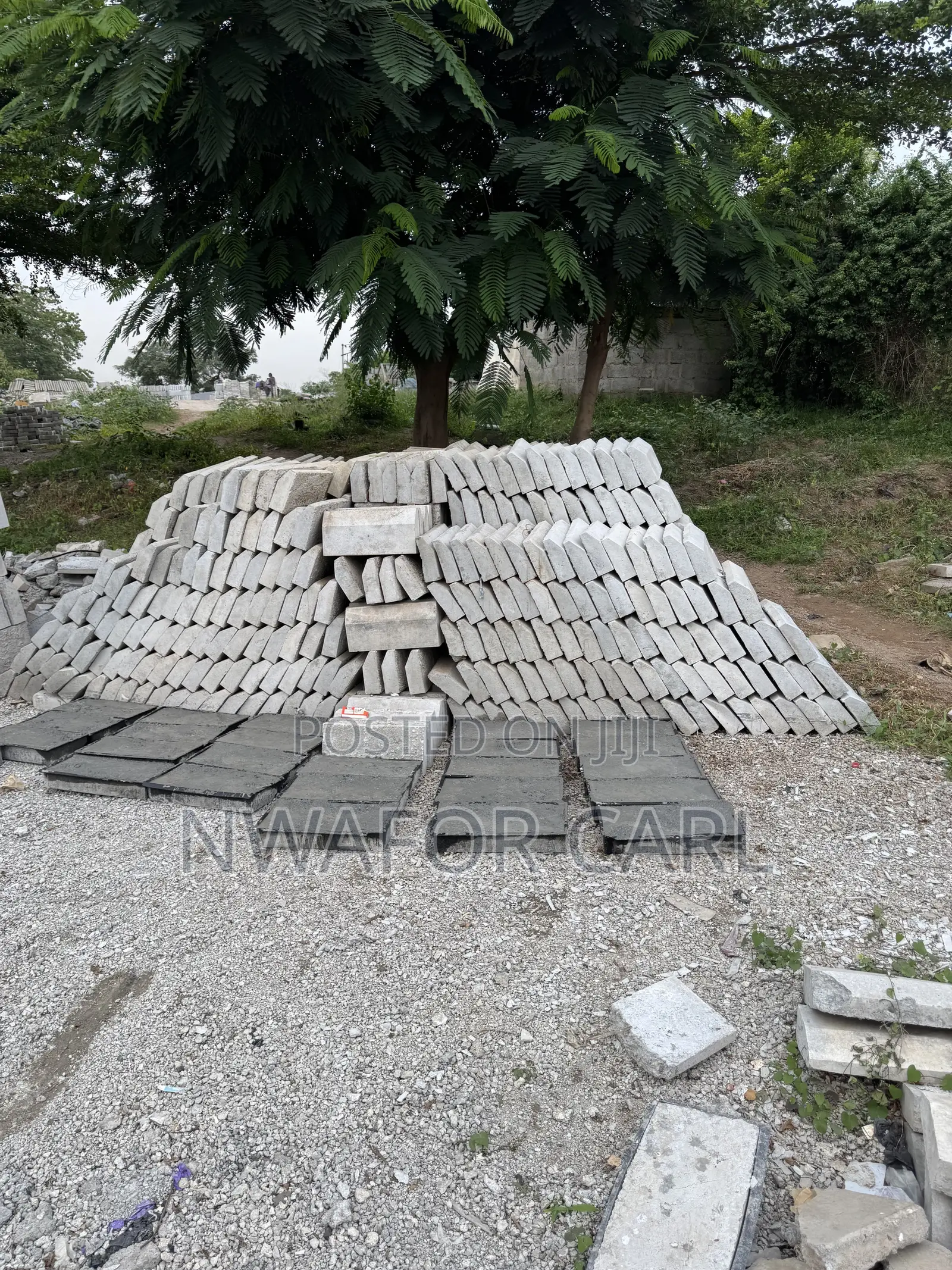 Interlocking Paving Stones for Sale