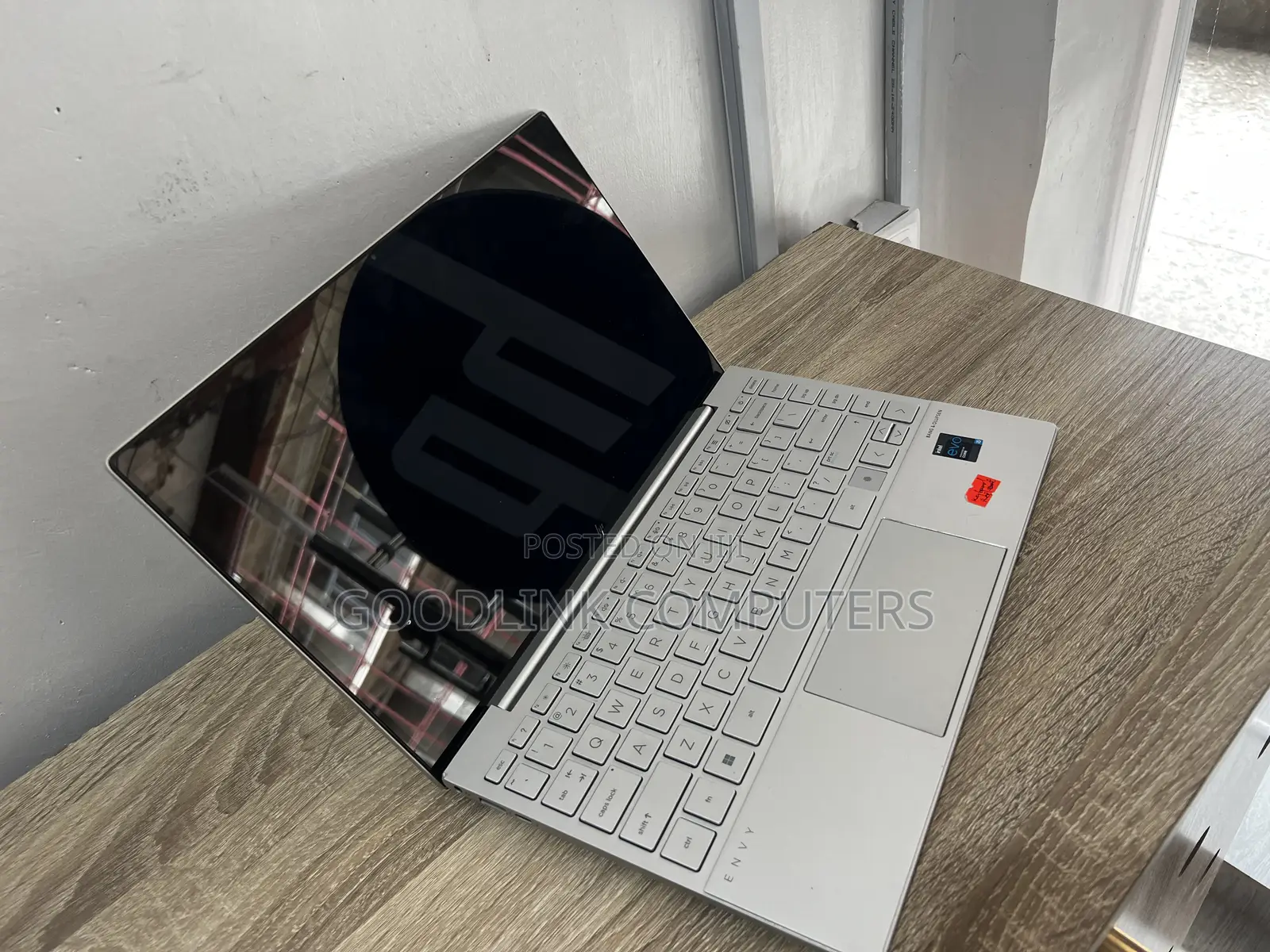 Laptop HP Envy 13 8GB Intel Core i5 SSD 512GB