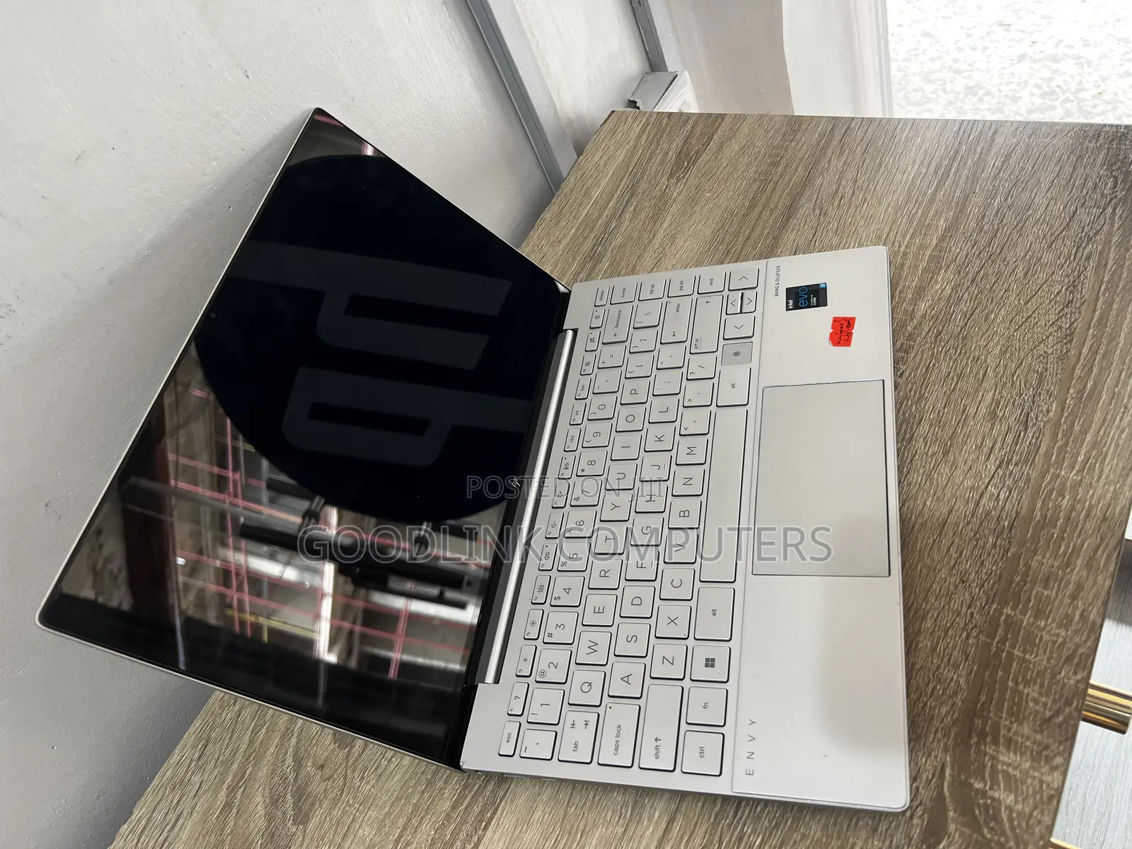 Laptop HP Envy 13 8GB Intel Core i5 SSD 512GB