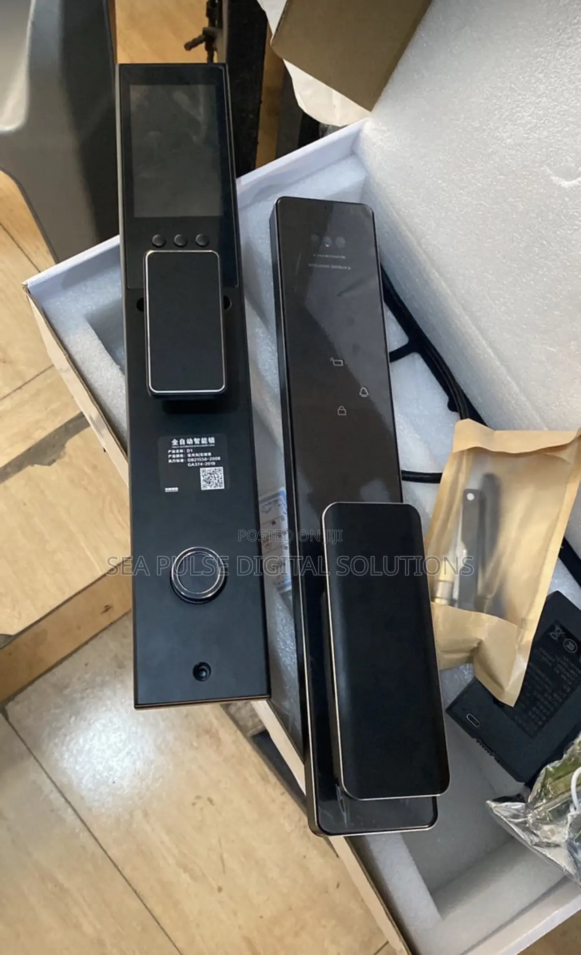 Smart Locks For Modern Home