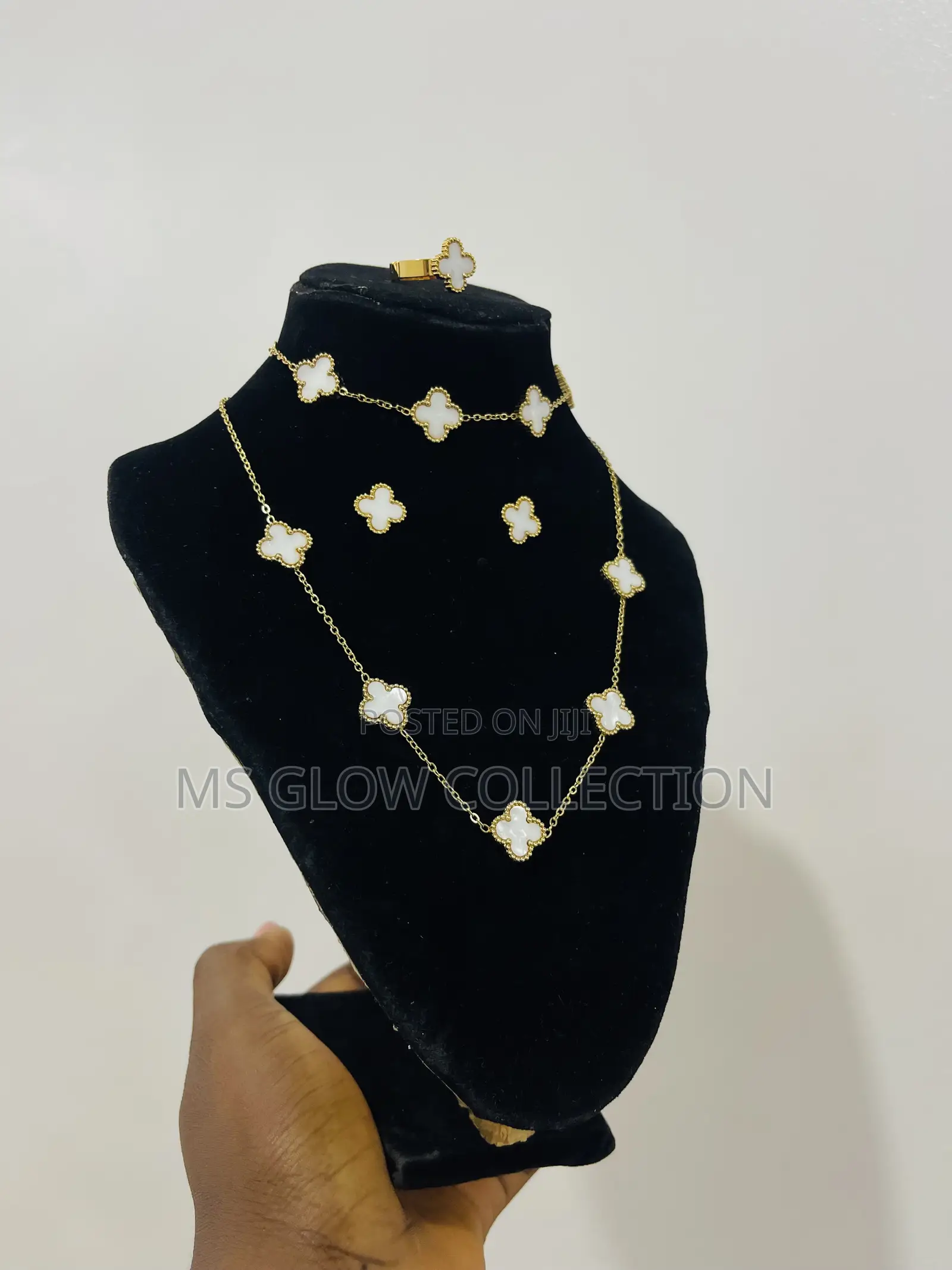 Van Clef and Arpels Complete Set