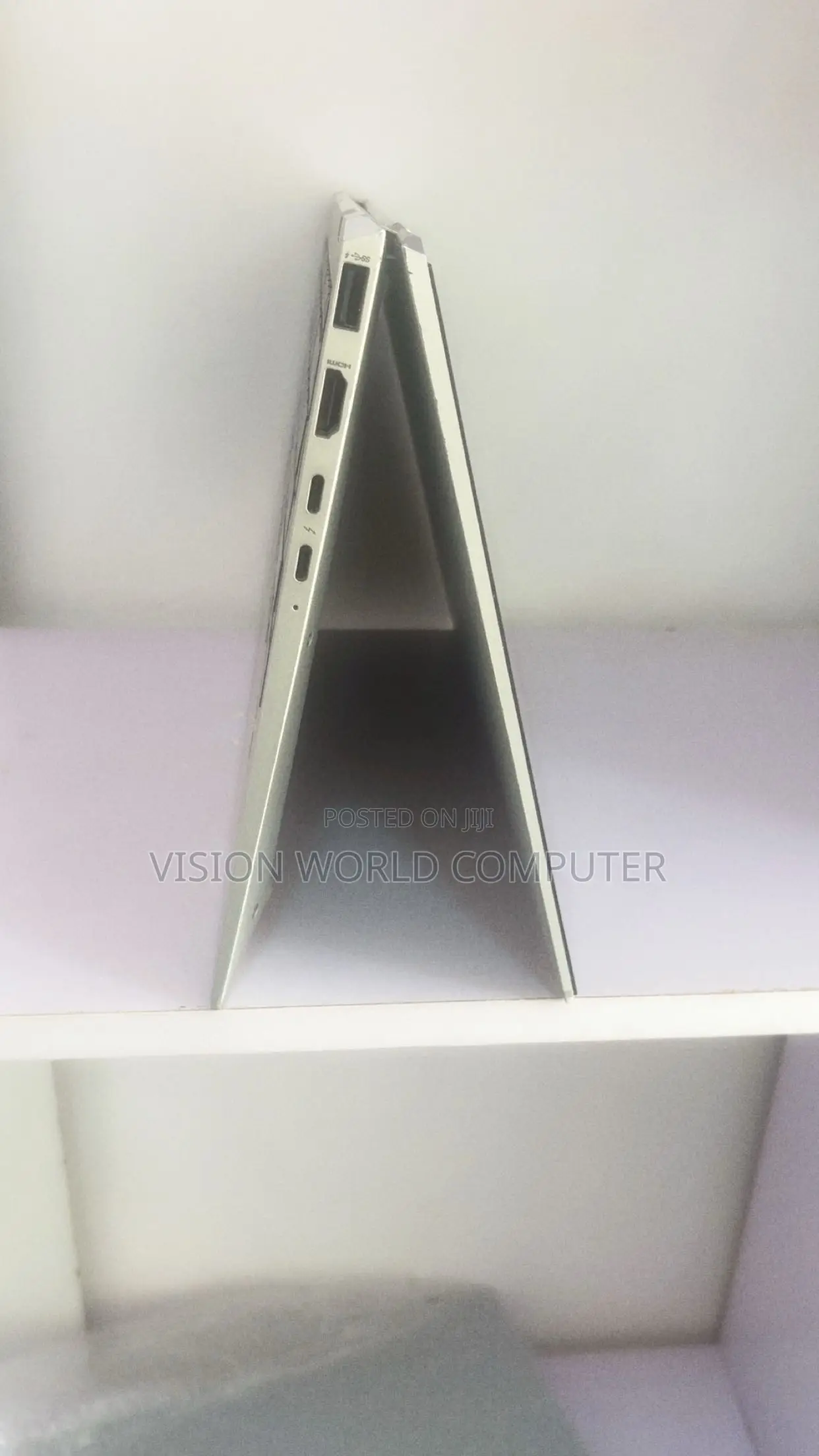 Laptop HP EliteBook x360 1040 G7 16GB Intel Core i7 SSD 512GB