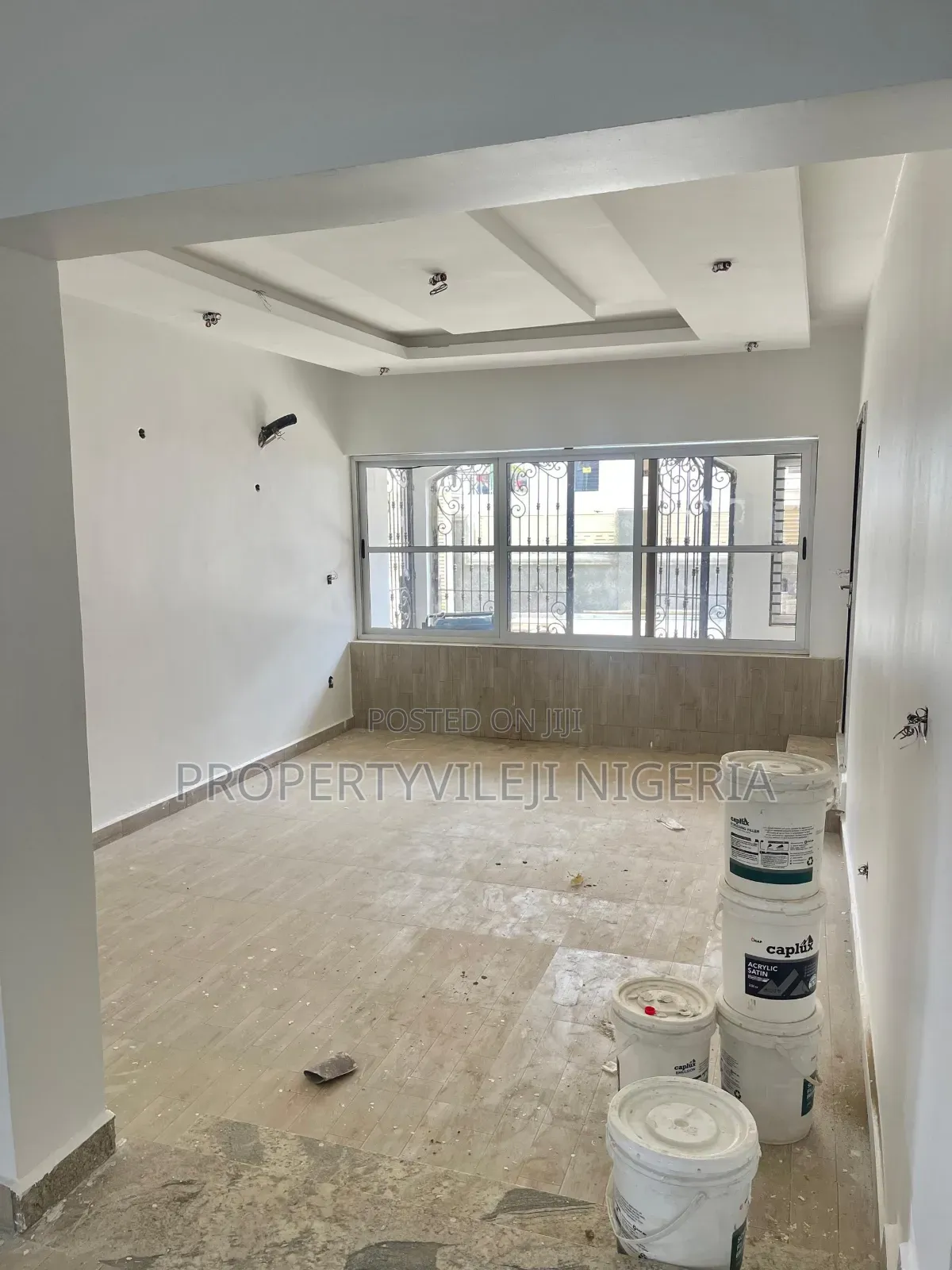 4bdrm Duplex in Katampe (Main) for rent