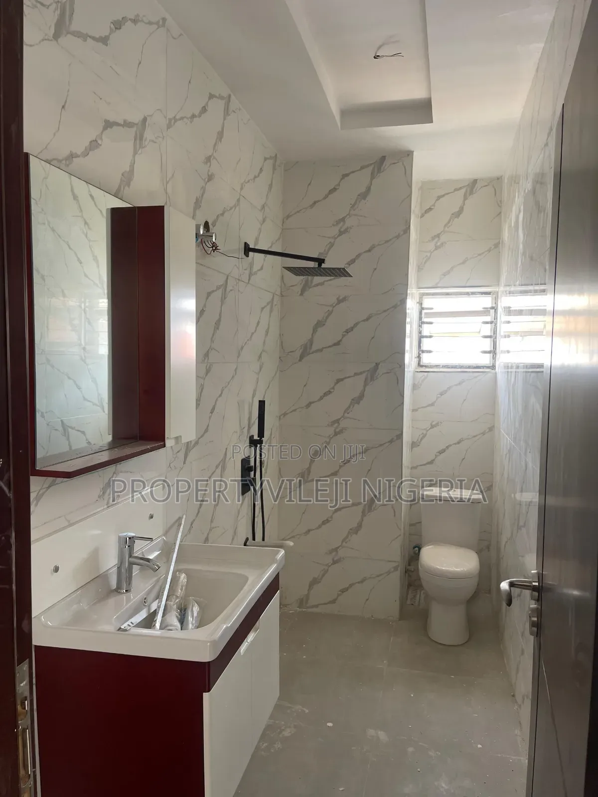 4bdrm Duplex in Katampe (Main) for rent