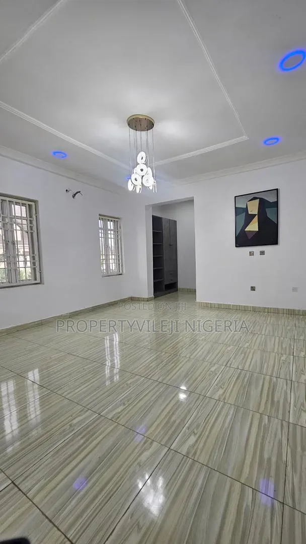 4bdrm Duplex in Katampe (Main) for rent