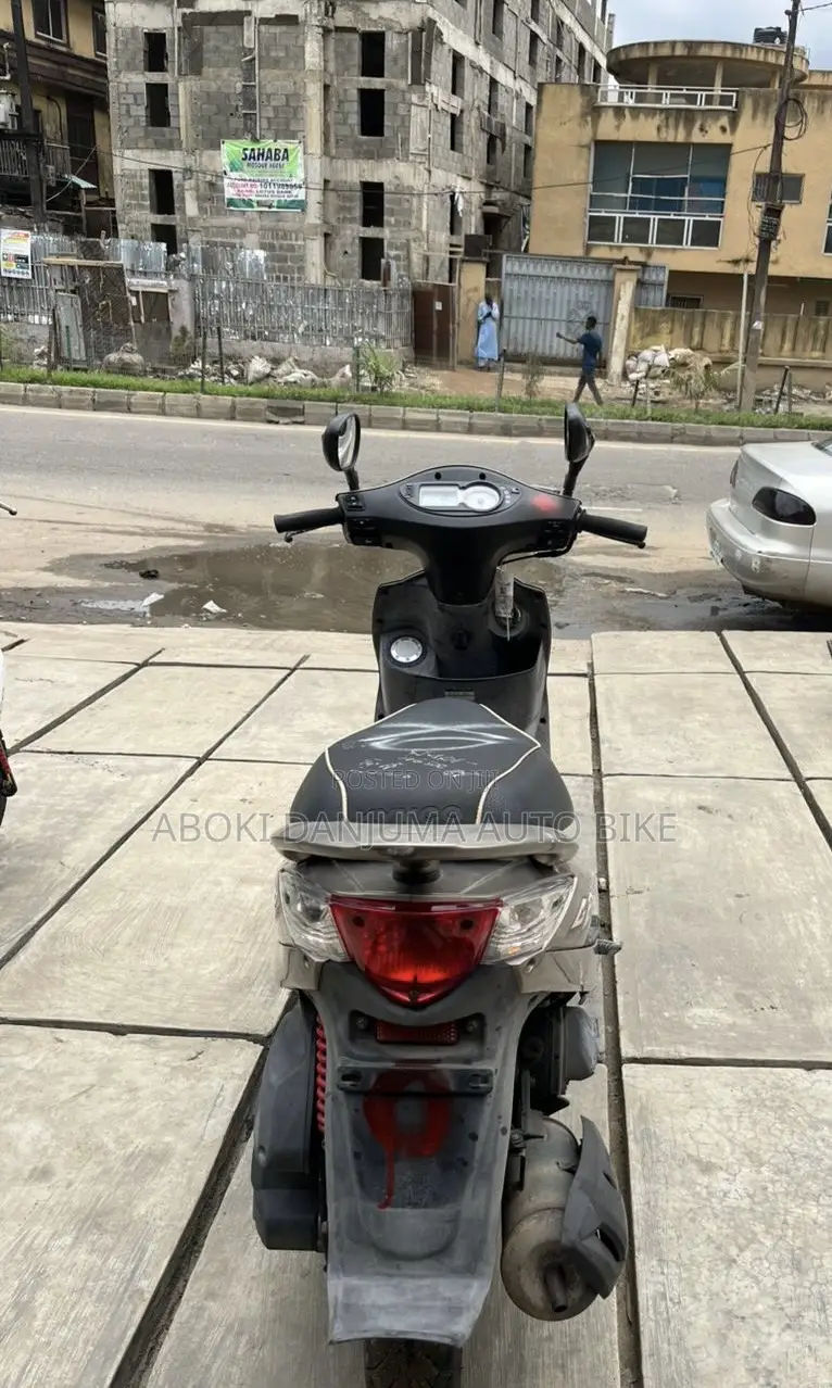 Kymco Agility 2025 Gold