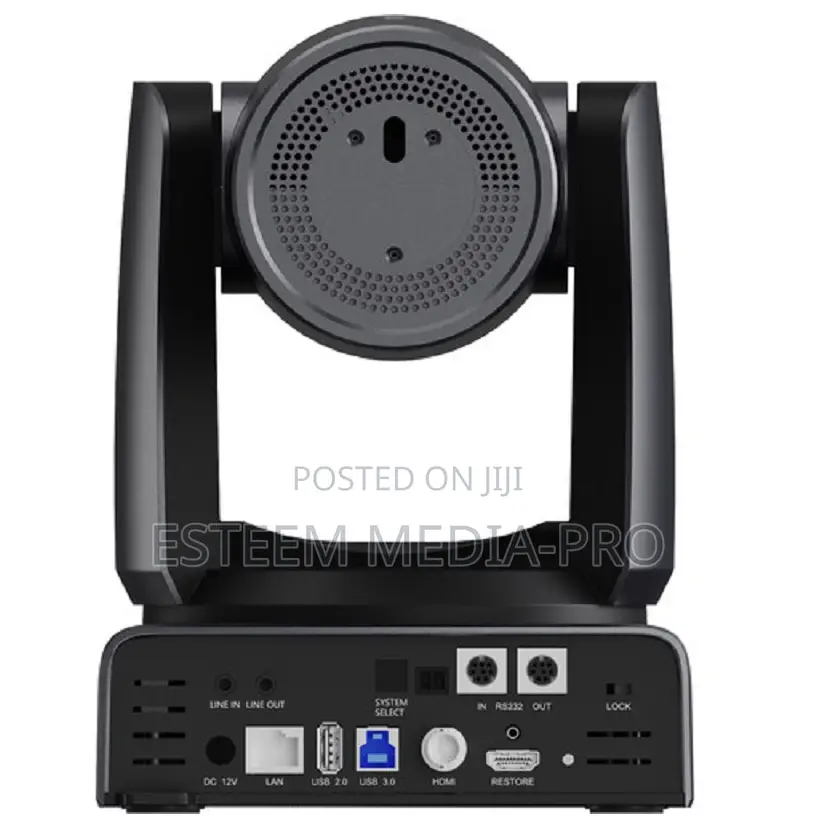 Hollyland Astra P1 Uhd Ptz Camera With 30x Optical Zoom