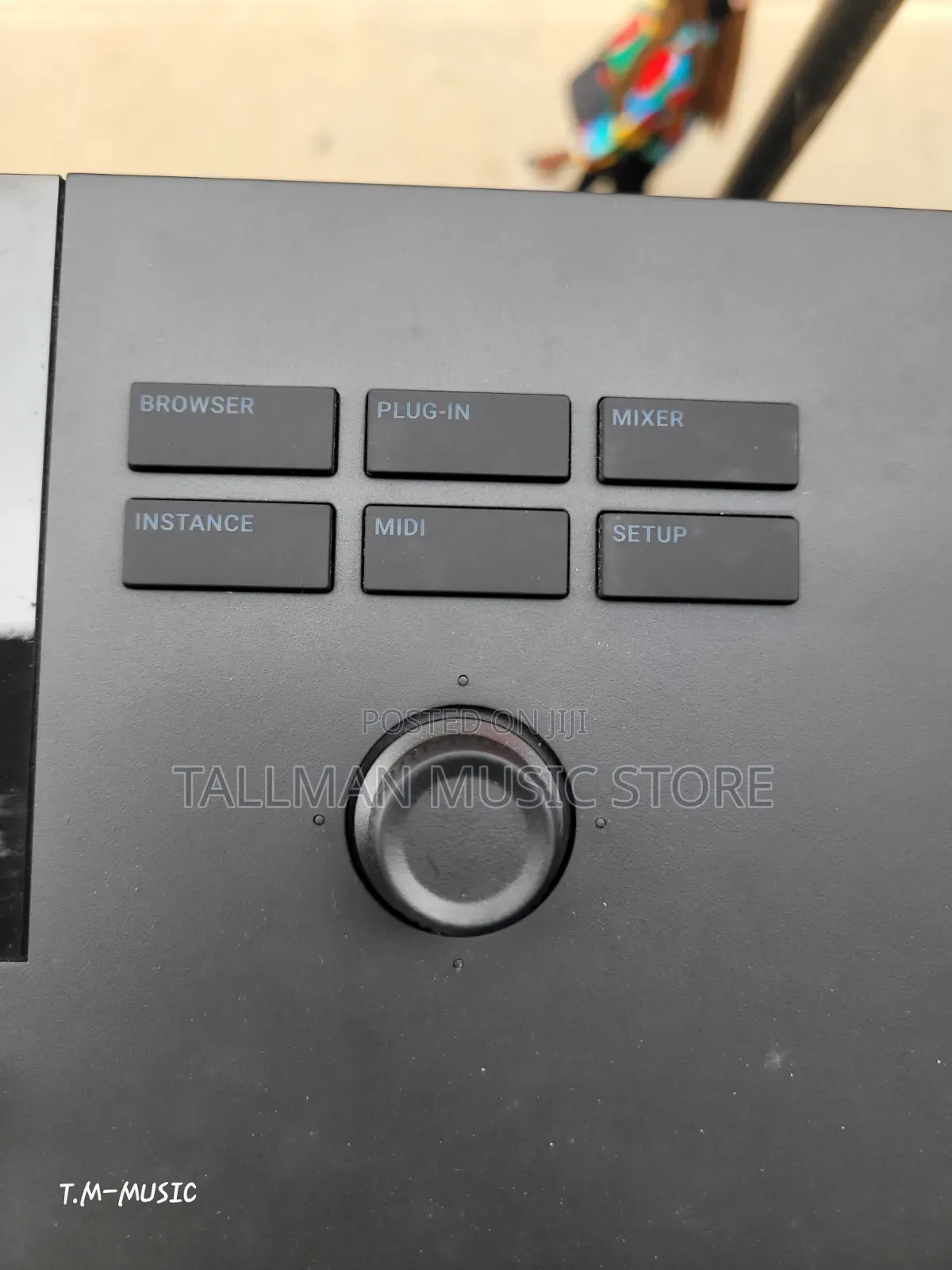 Komplete S61