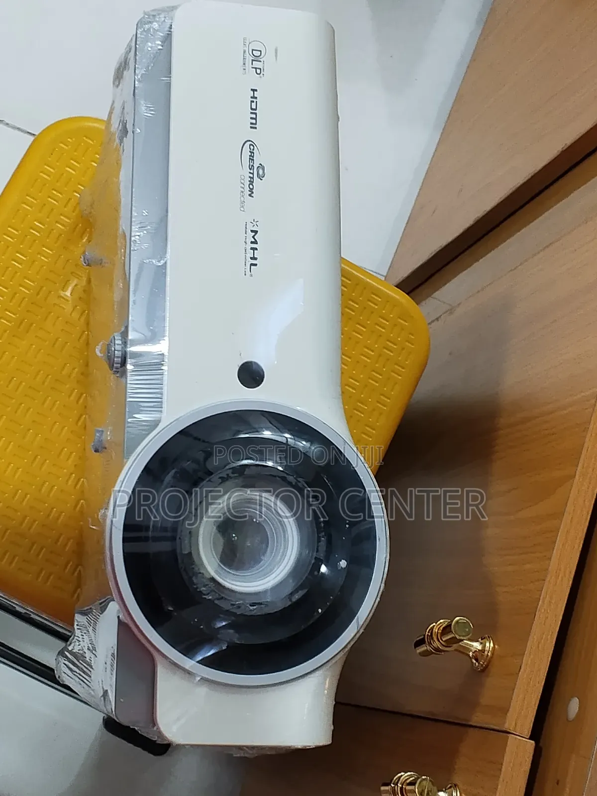 Vivitek Dh833 Full Hd 4500lumens Projector