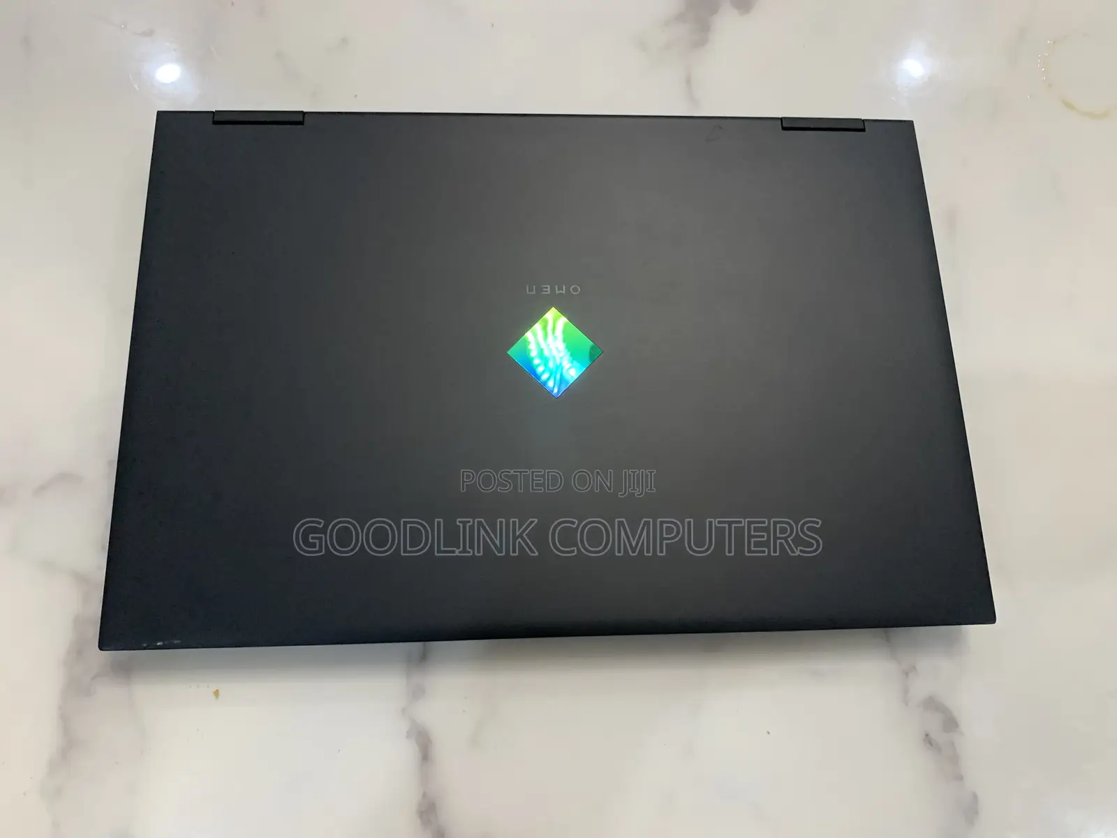 Laptop HP Omen 15 16GB Intel Core i7 SSD 512GB
