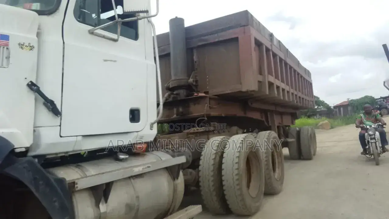 Build Material for Road Construction Granite