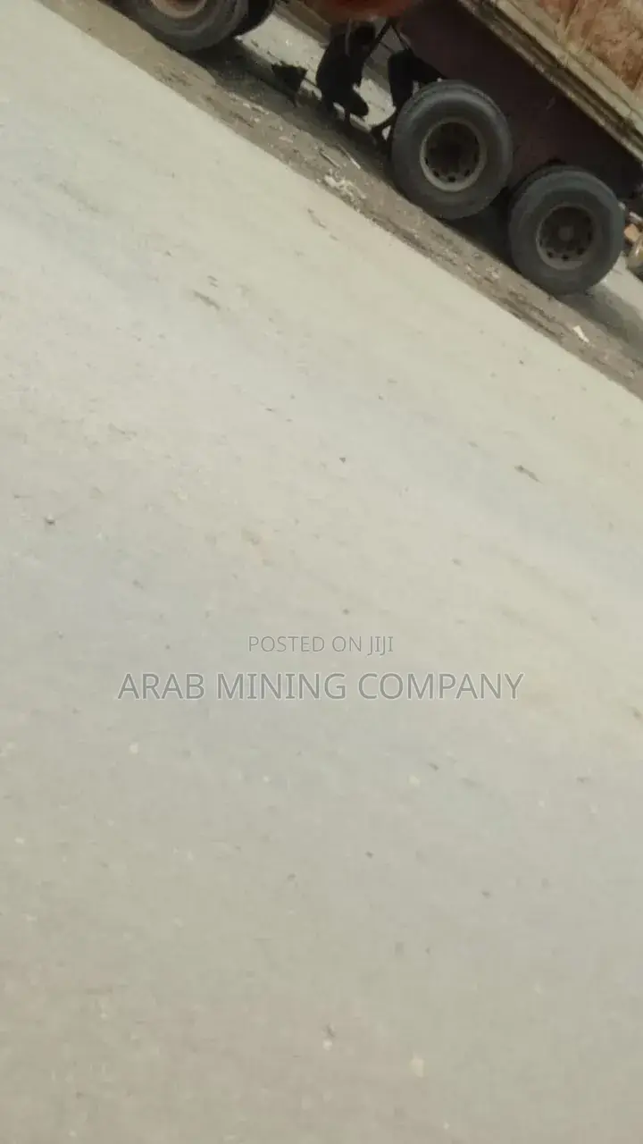Build Material for Road Construction Granite