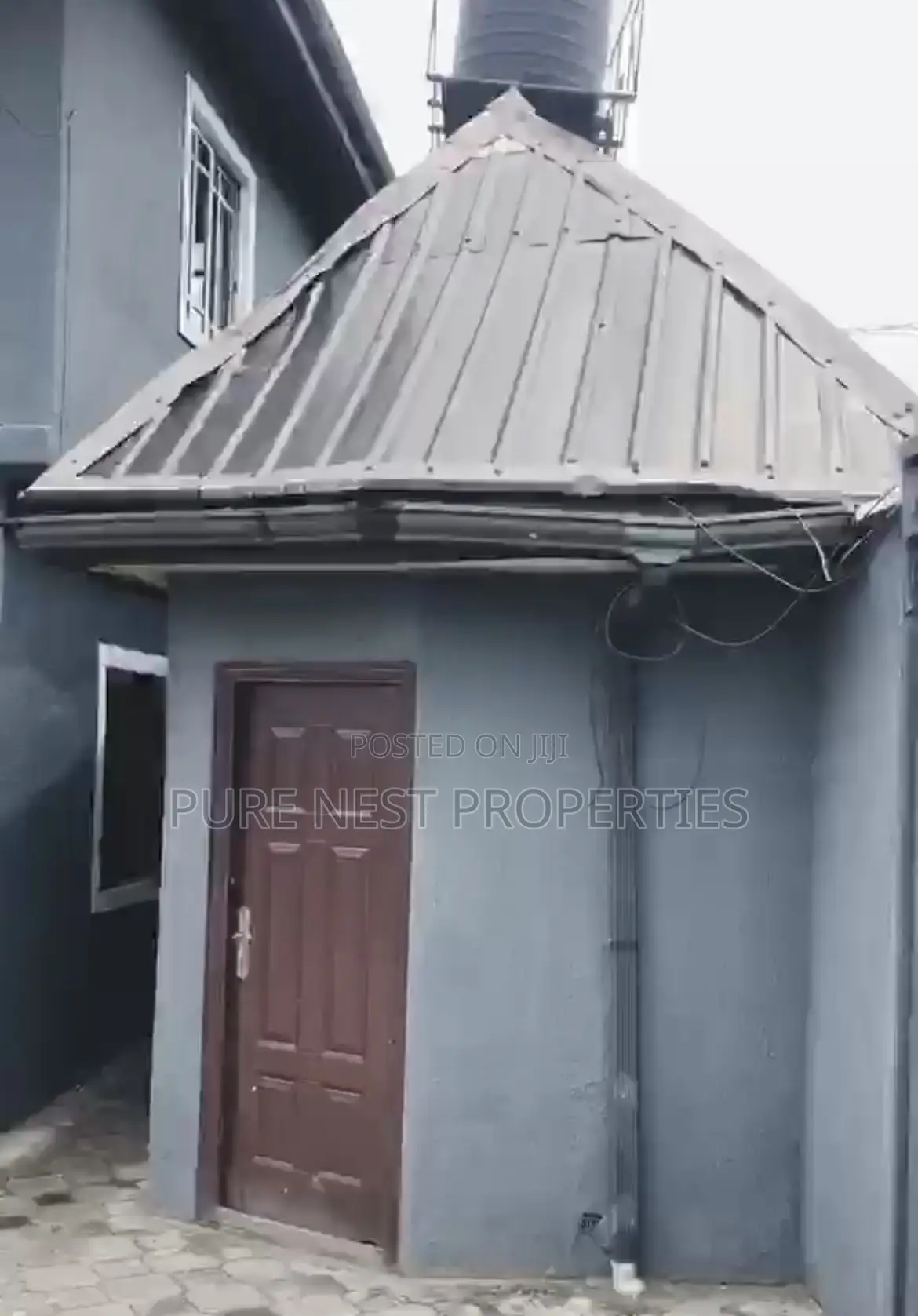 Excellent 17room Hotel for Sale