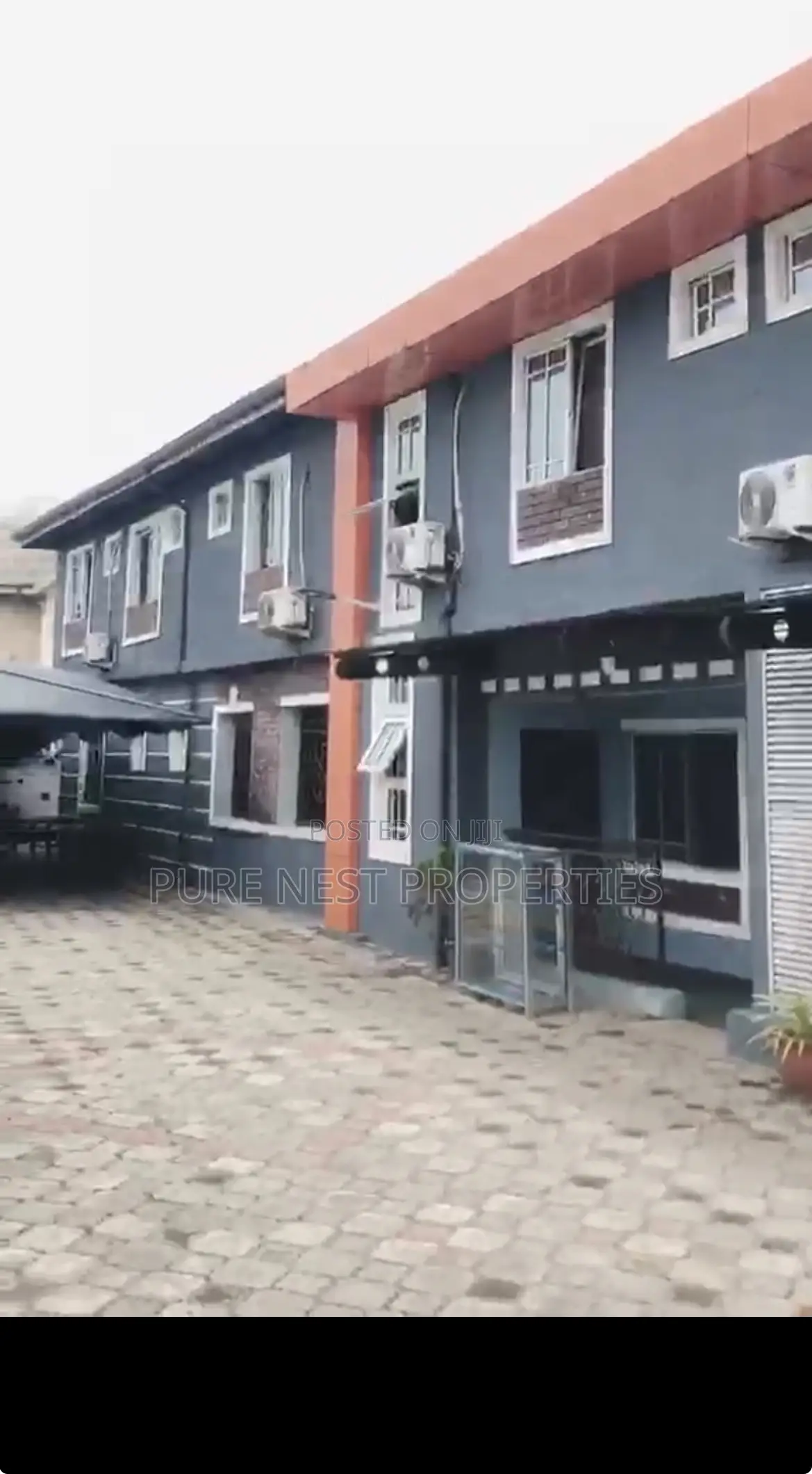 Excellent 17room Hotel for Sale