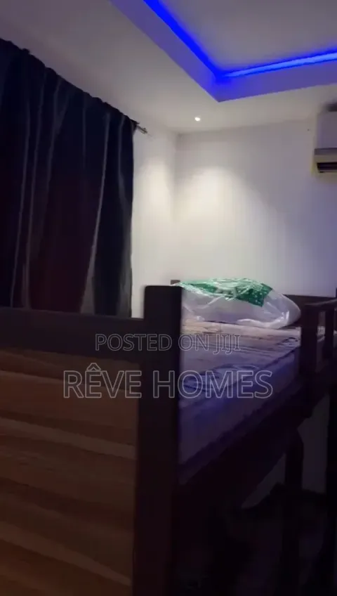 Studio Apartment in Yaba for rent
