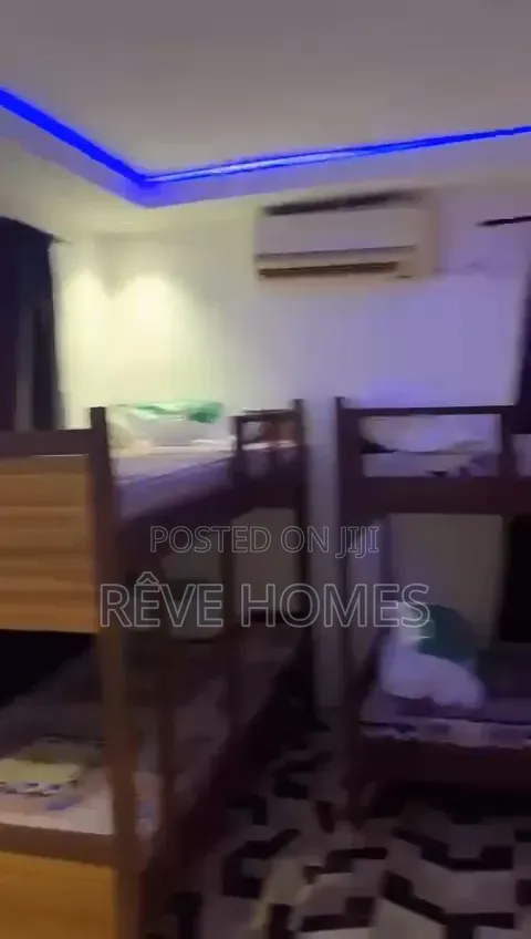 Studio Apartment in Yaba for rent