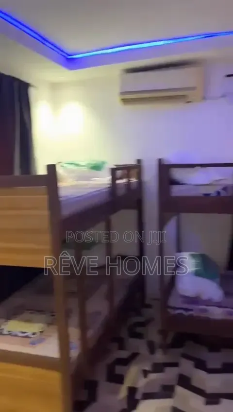 Studio Apartment in Yaba for rent