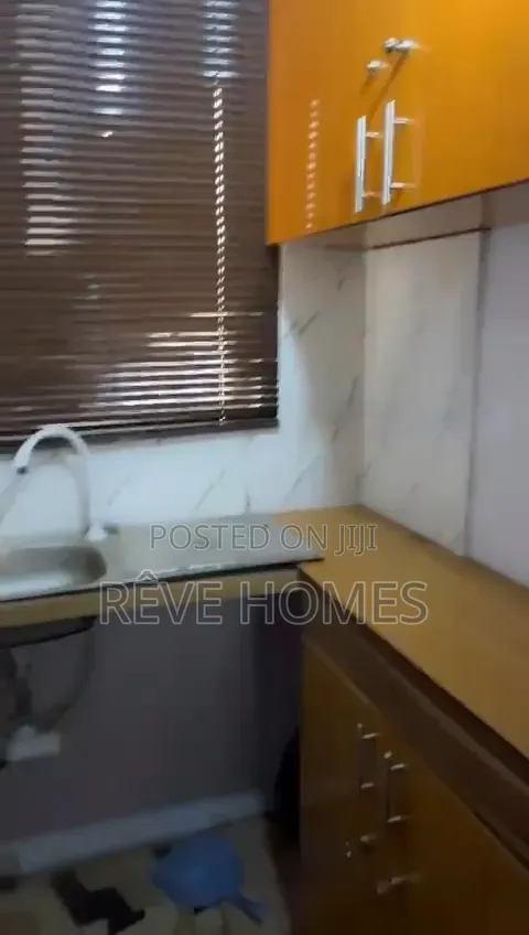 Studio Apartment in Yaba for rent