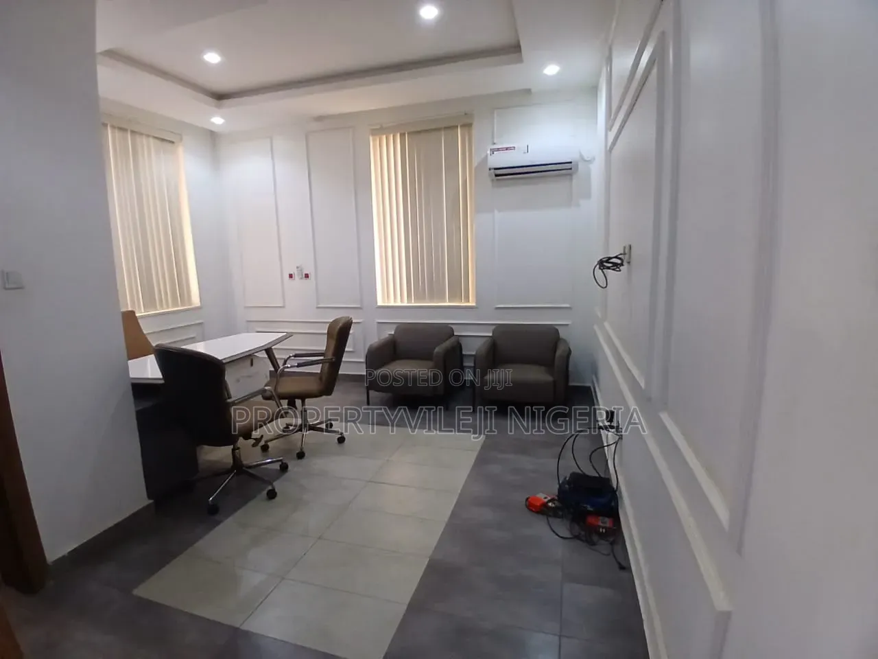 4bdrm Duplex in Asokoro for rent