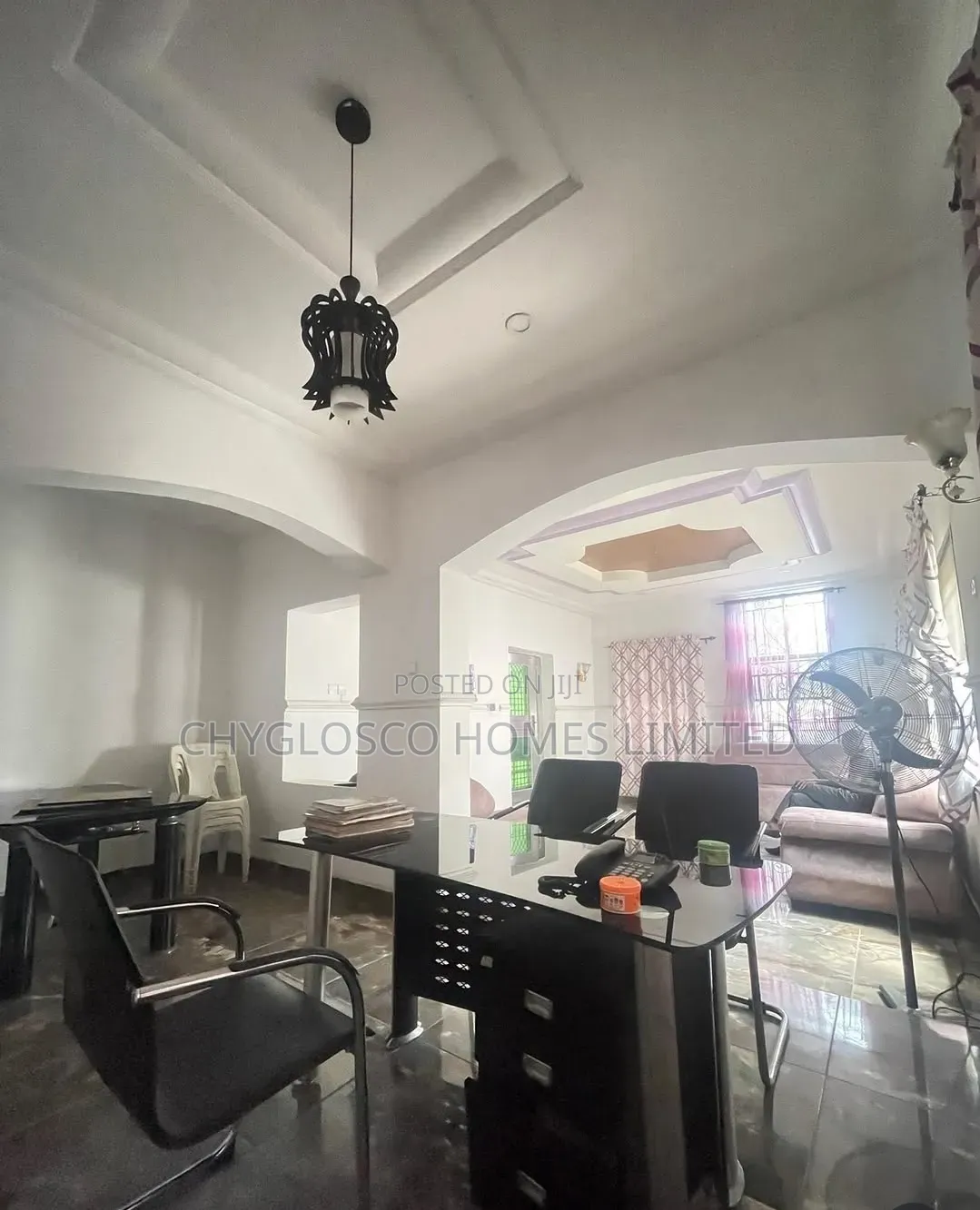 5bdrm Duplex in Eneka for sale