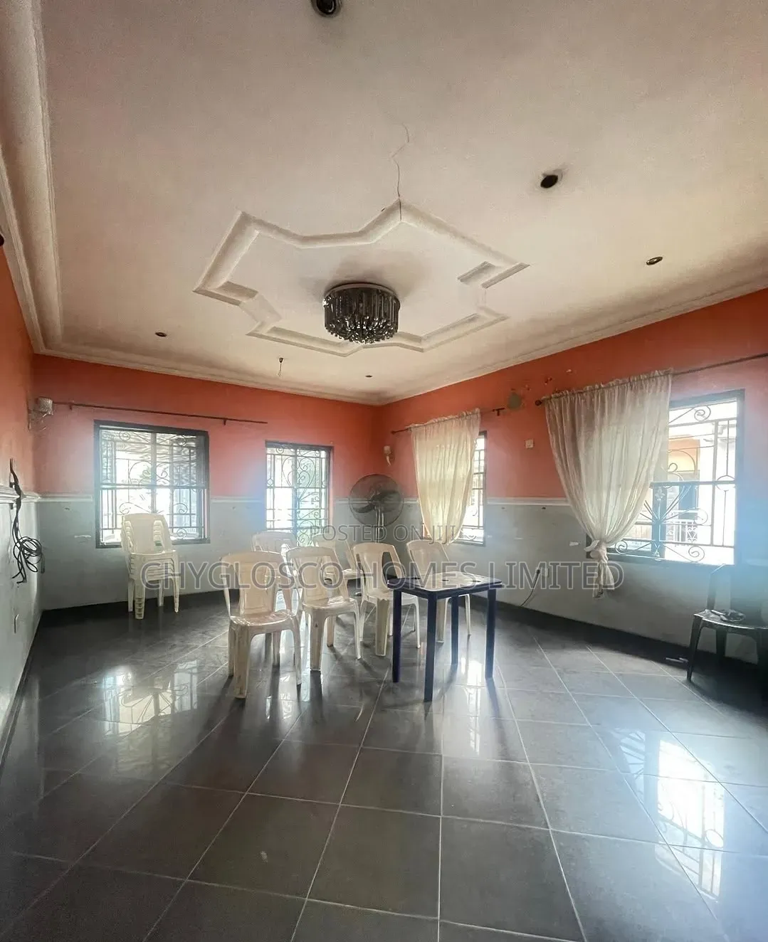 5bdrm Duplex in Eneka for sale