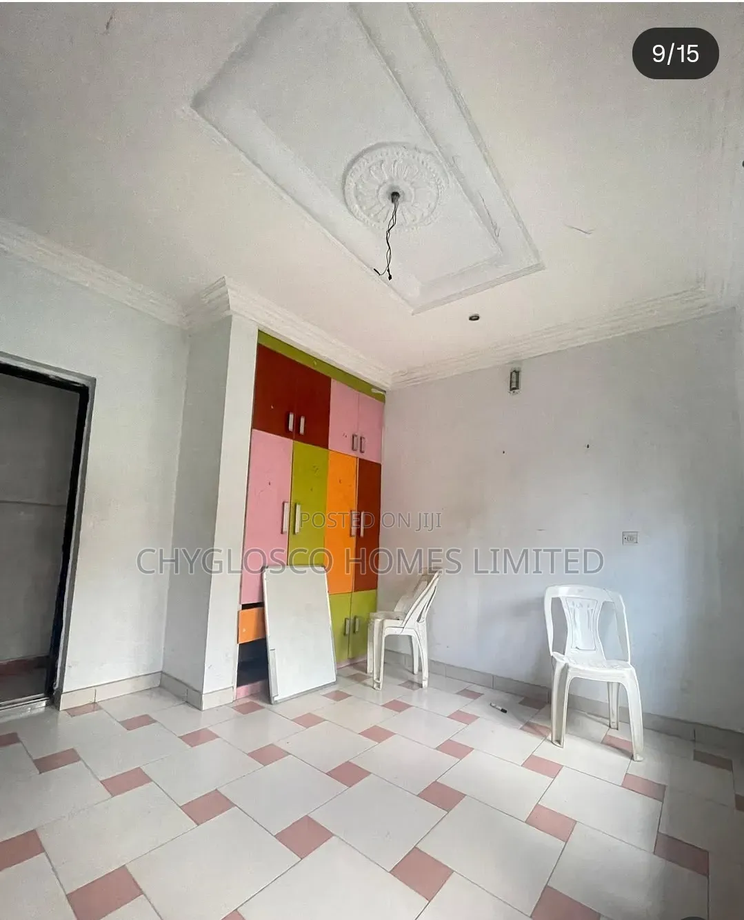5bdrm Duplex in Eneka for sale