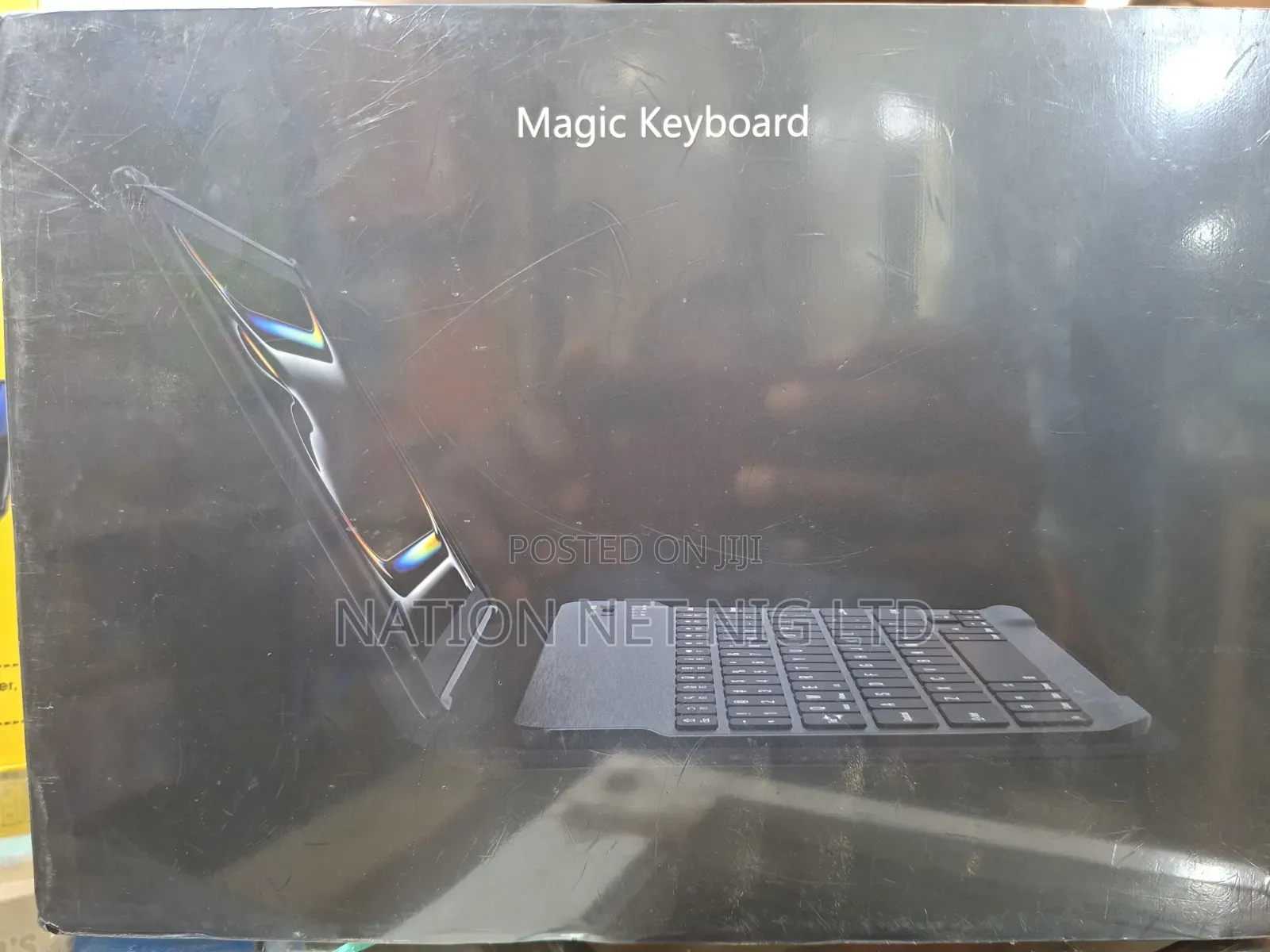 New Tablet 1 TB