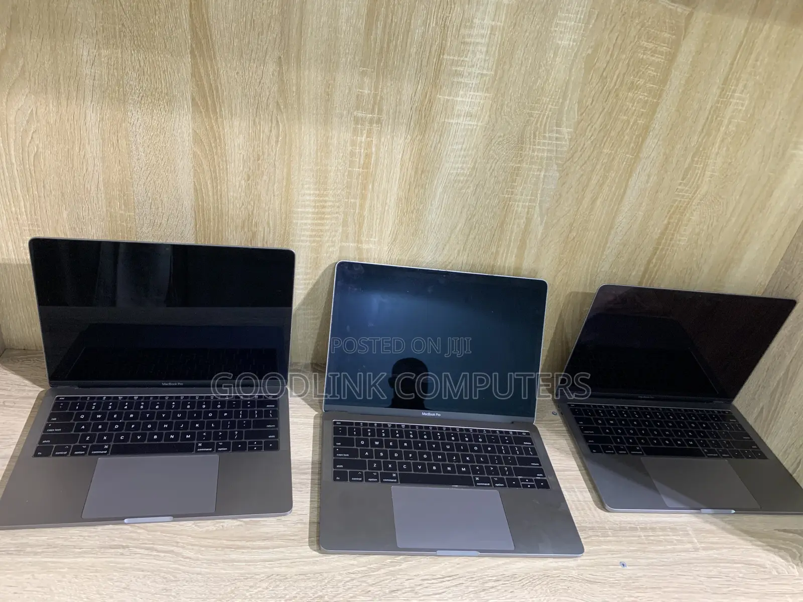 Laptop Apple MacBook Pro 2017 8GB Intel Core i5 SSD 256GB