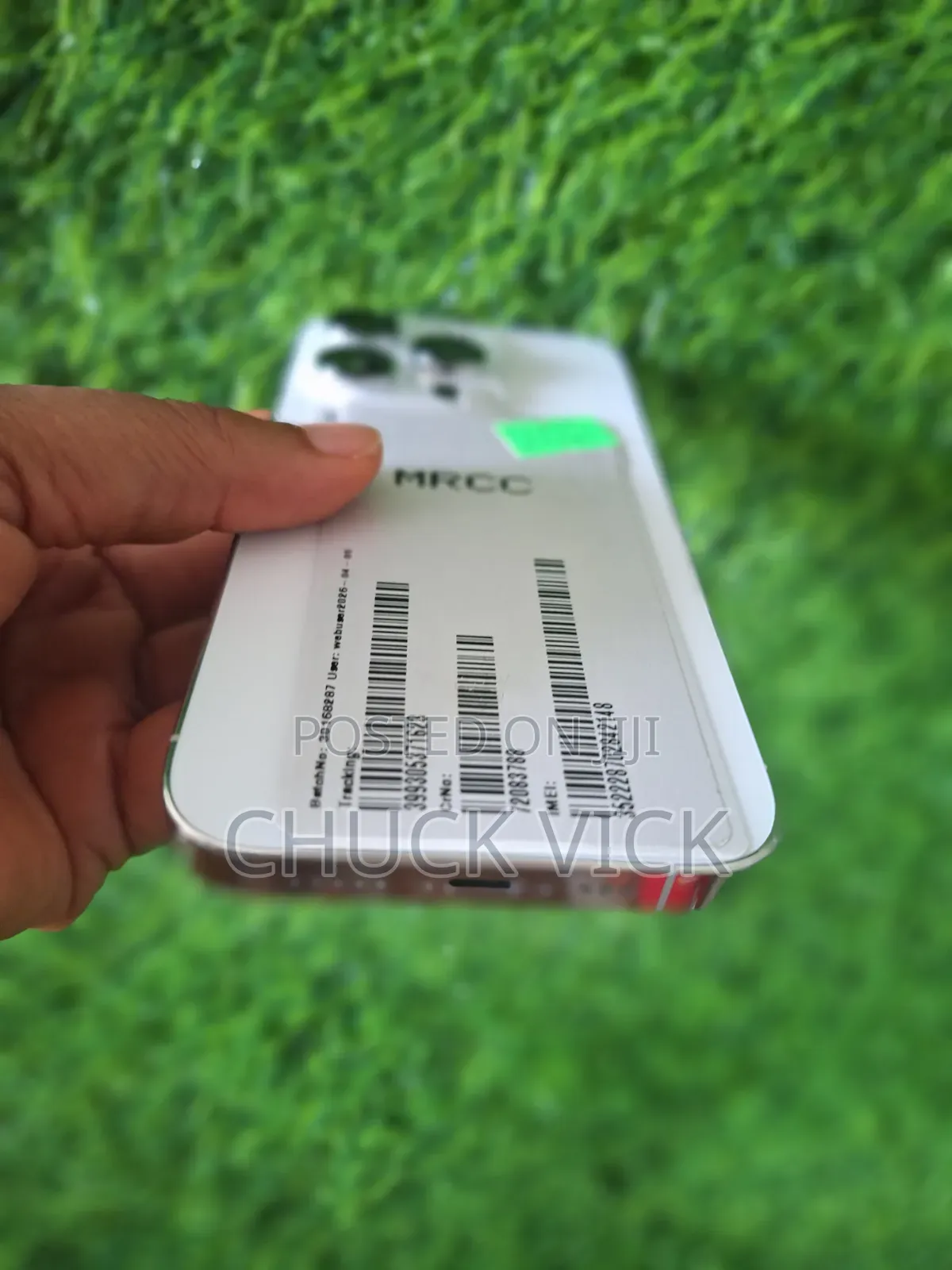Apple iPhone 14 Pro 256 GB Silver