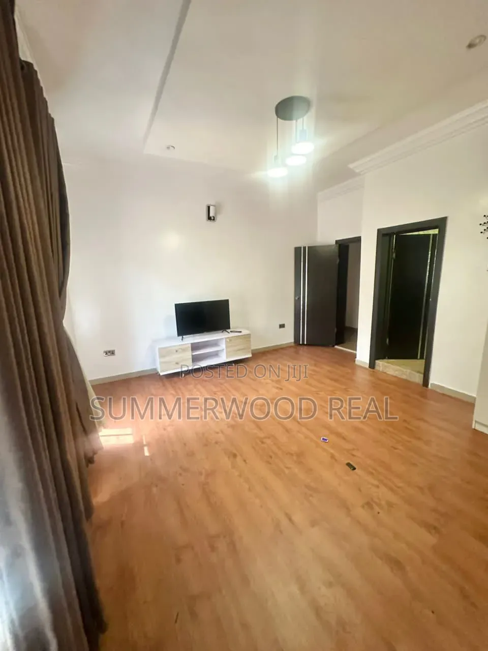 2bdrm Apartment in Canal West, Osapa london for rent