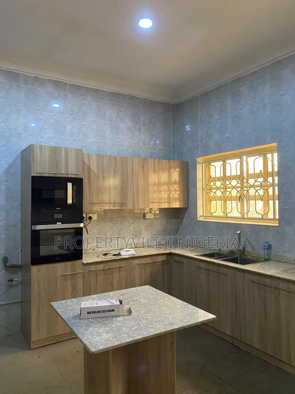 4bdrm Apartment in Maitama for rent