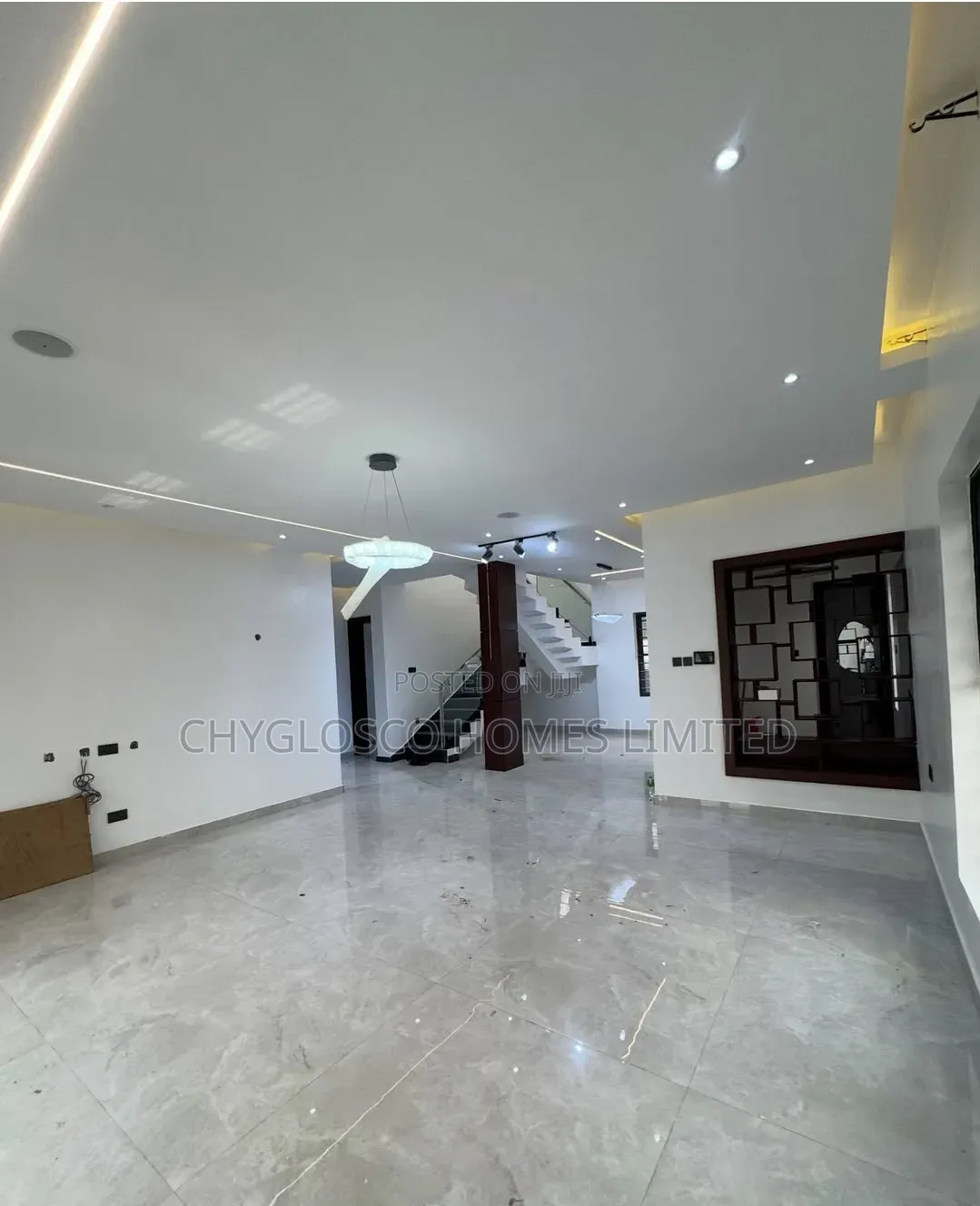 4bdrm Duplex in Eneka for sale